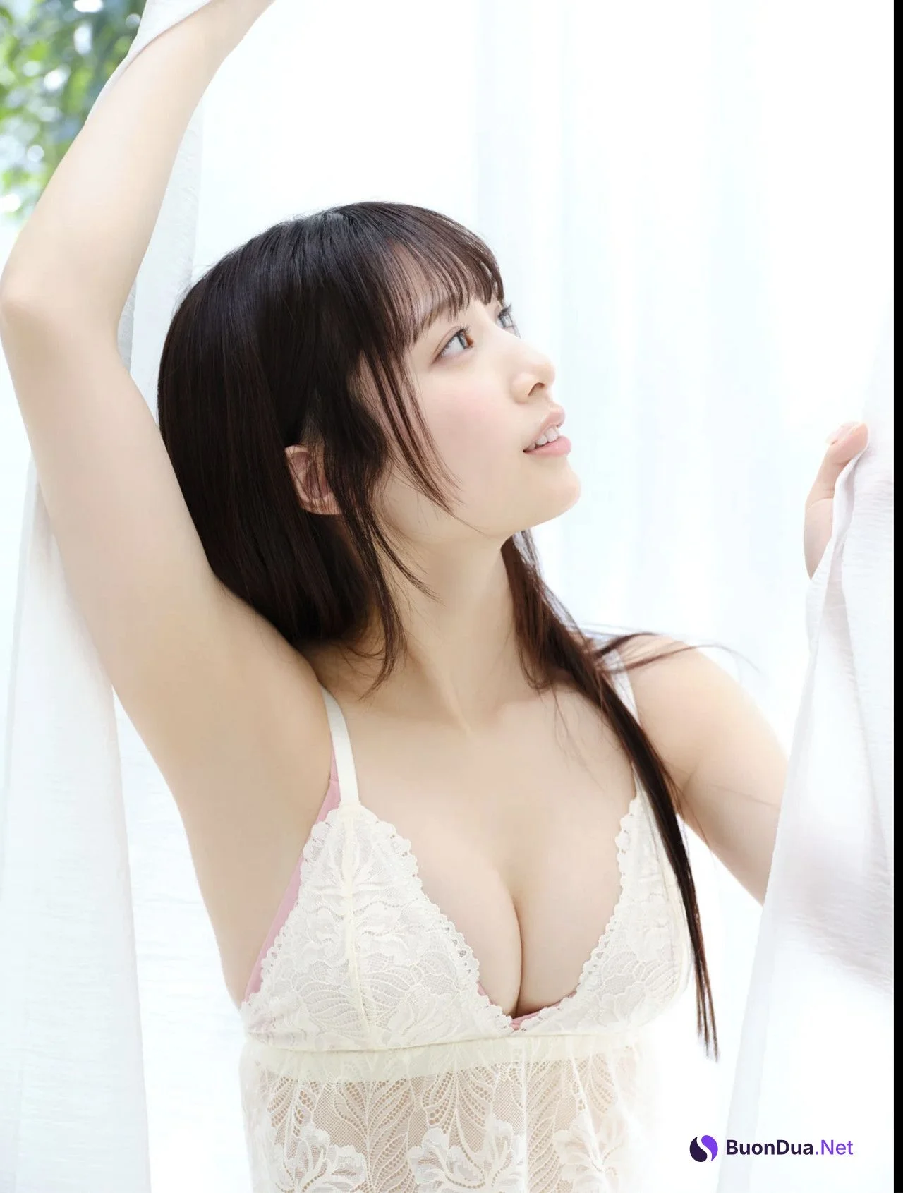 Maika Miokawa 澪川舞香, FRIDAY GOLD 2024 - Photo 8
