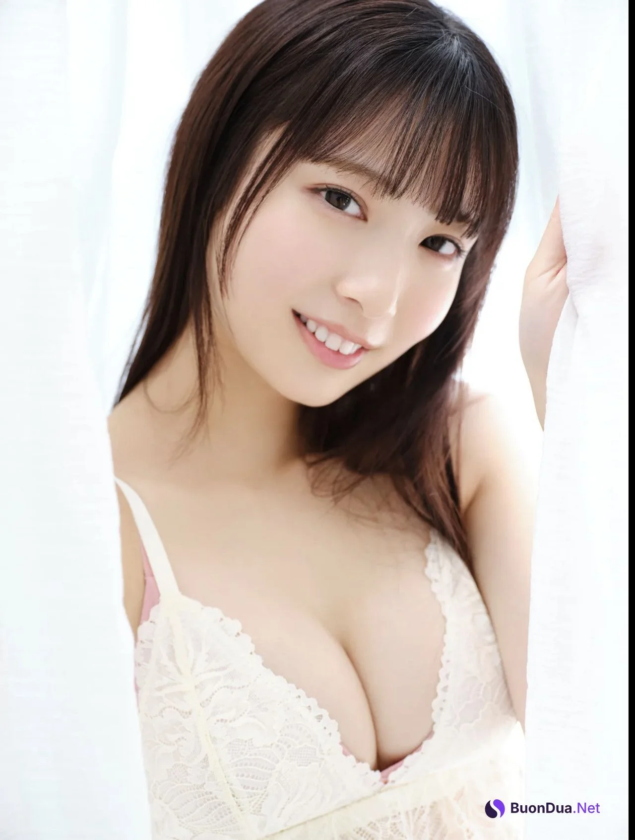 Maika Miokawa 澪川舞香, FRIDAY GOLD 2024 - Photo 9