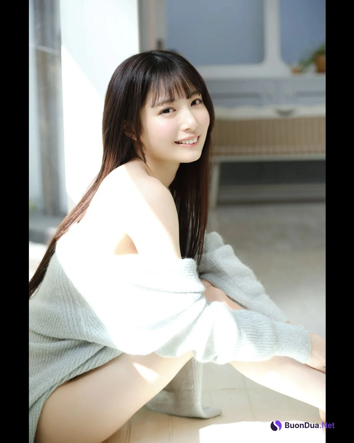 Maika Miokawa 澪川舞香, FRIDAY GOLD フライデーゴールド サンプル版 好きになっちゃった？ - Photo 13