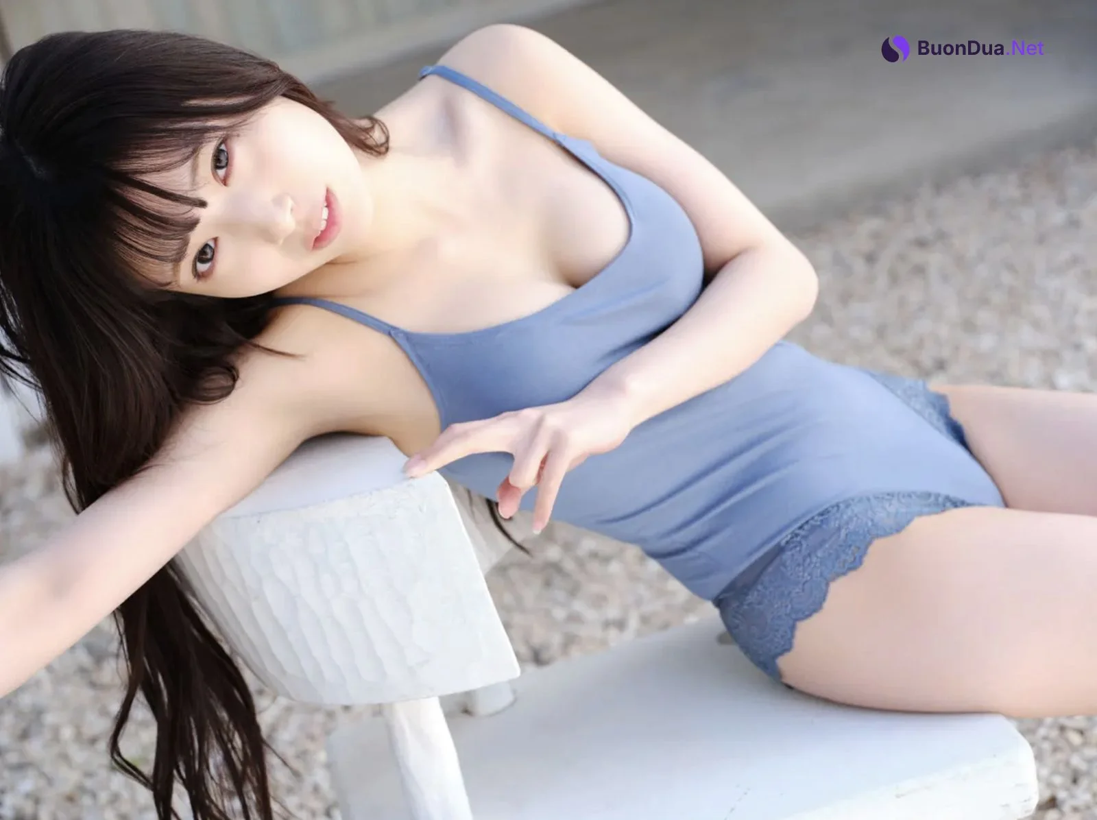 Maika Miokawa 澪川舞香, FRIDAY GOLD フライデーゴールド サンプル版 好きになっちゃった？ - Photo 9