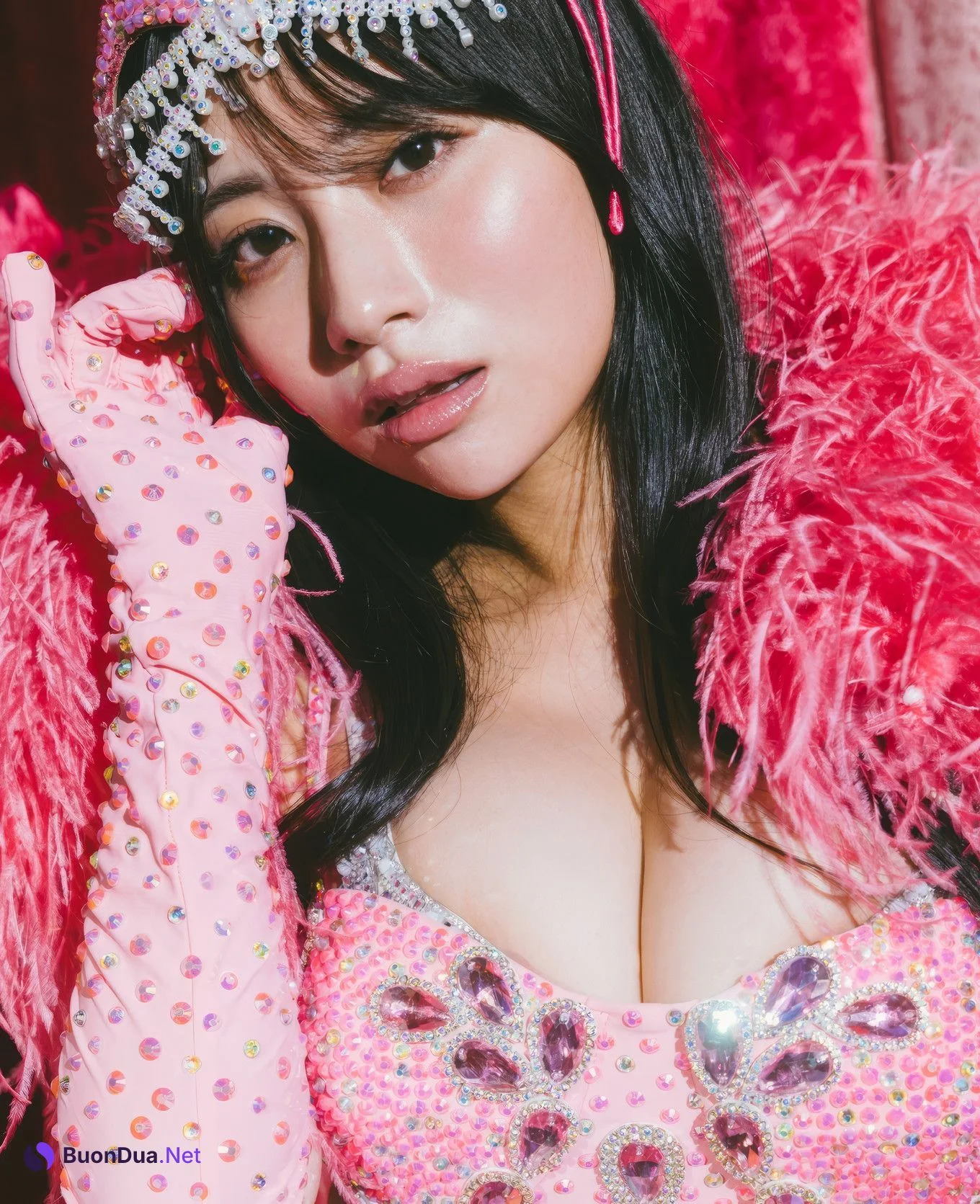 MAIKA まいか, Mirei Kamiyama 神山みれい, MySPA！ Photobook 「セクシー天使の SHOWTIME」 - Photo 2