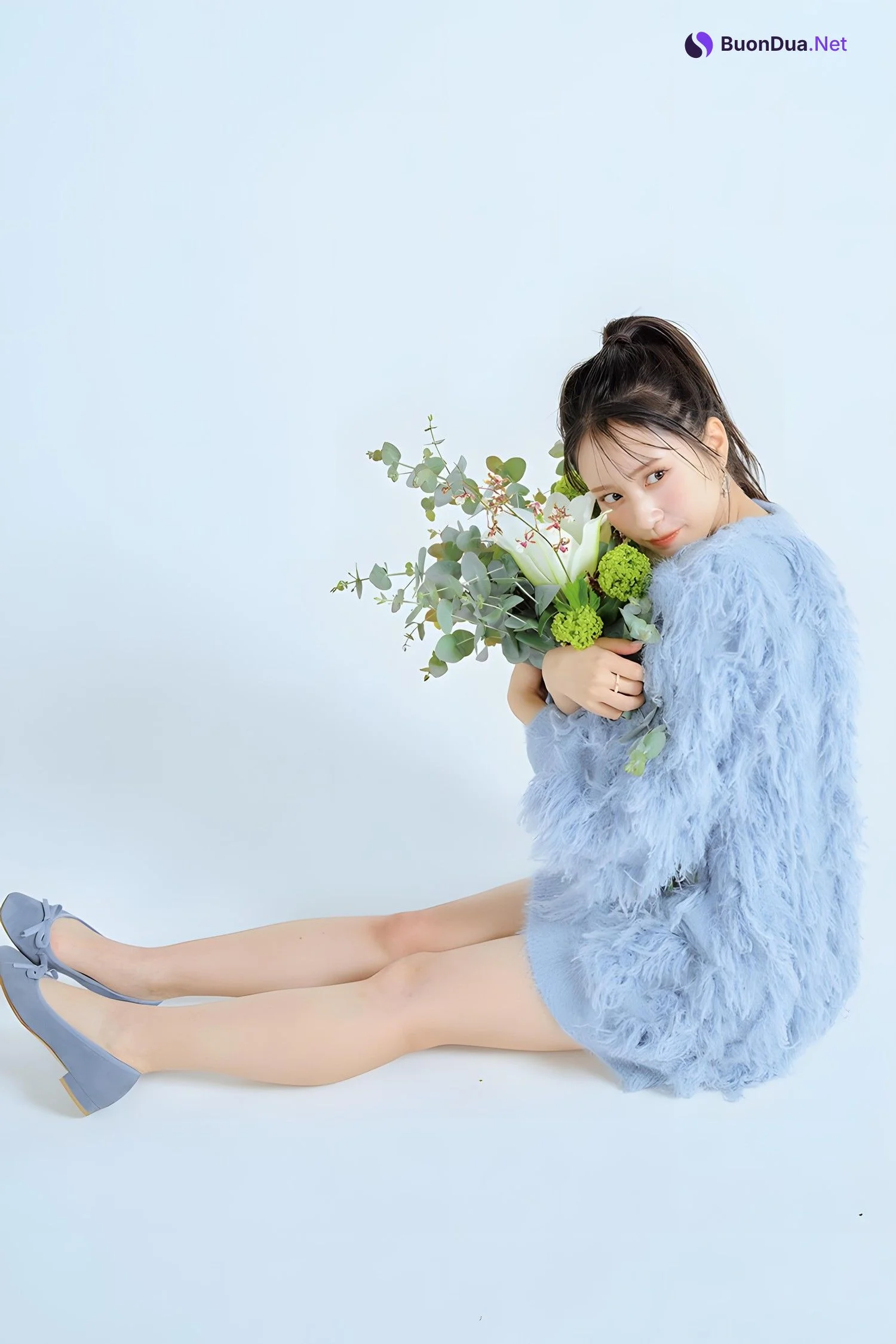 Maika Sasaki 佐々木舞香, aR (アール) Magazine 2024.02 - Photo 11