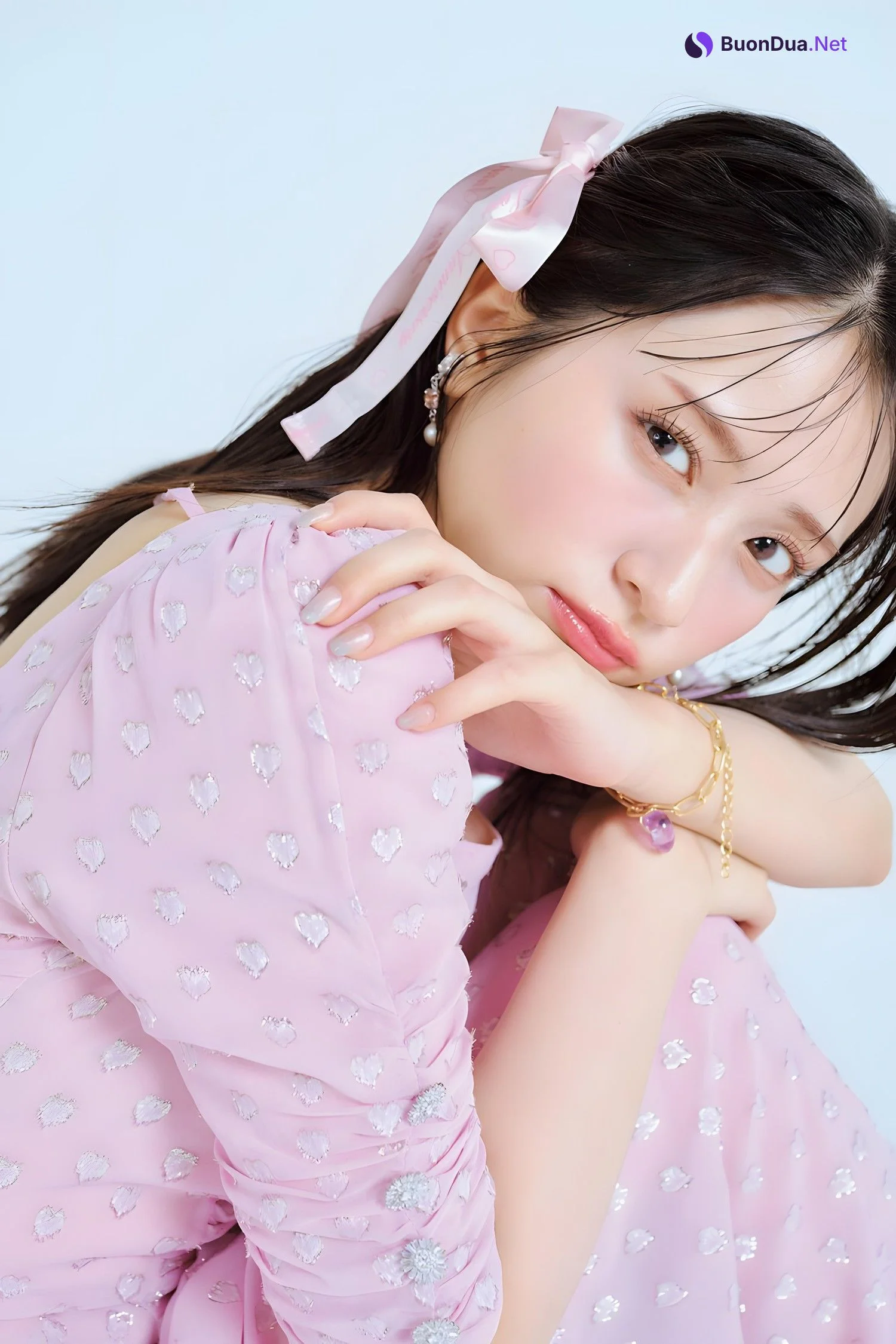 Maika Sasaki 佐々木舞香, aR (アール) Magazine 2024.02 - Photo 6