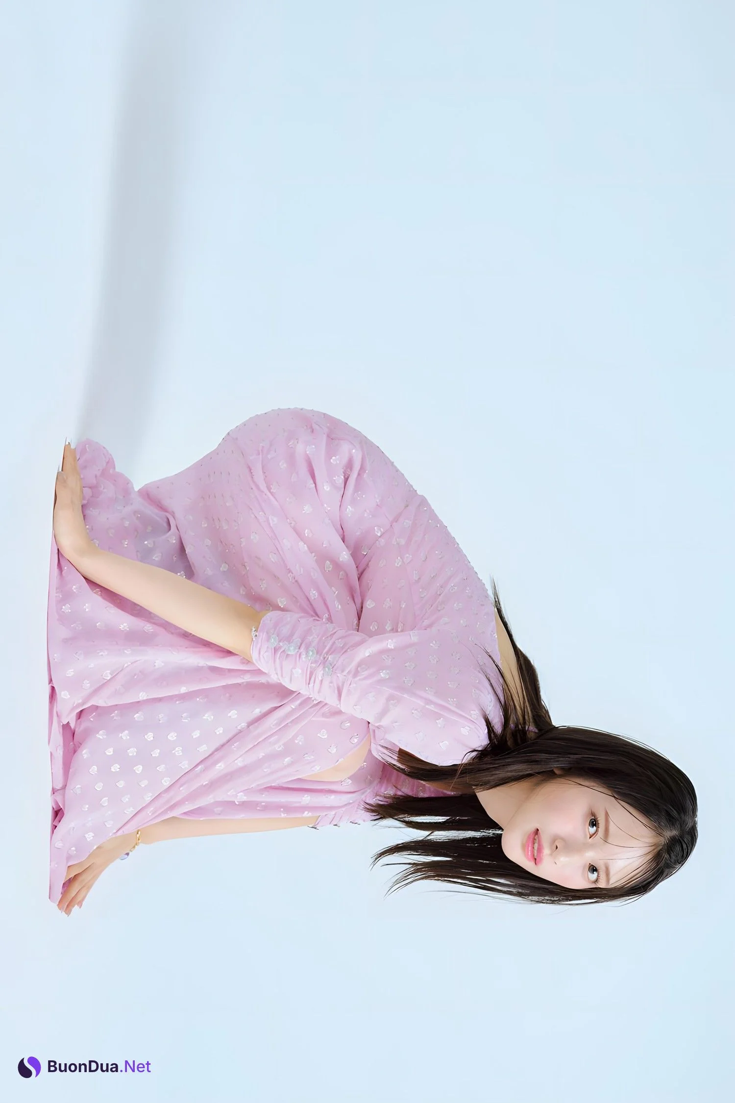 Maika Sasaki 佐々木舞香, aR (アール) Magazine 2024.02 - Photo 7