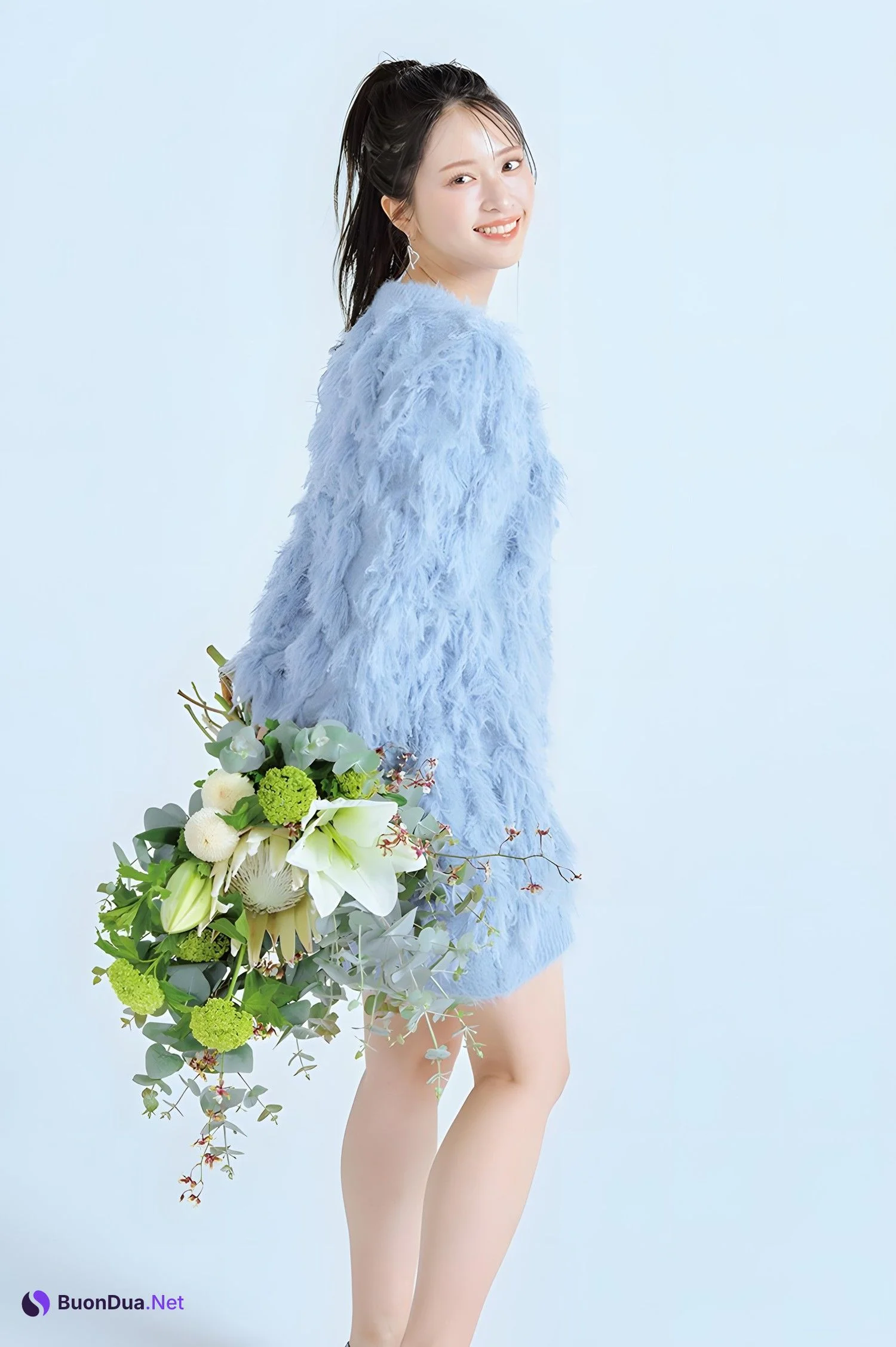 Maika Sasaki 佐々木舞香, aR (アール) Magazine 2024.02 - Photo 8