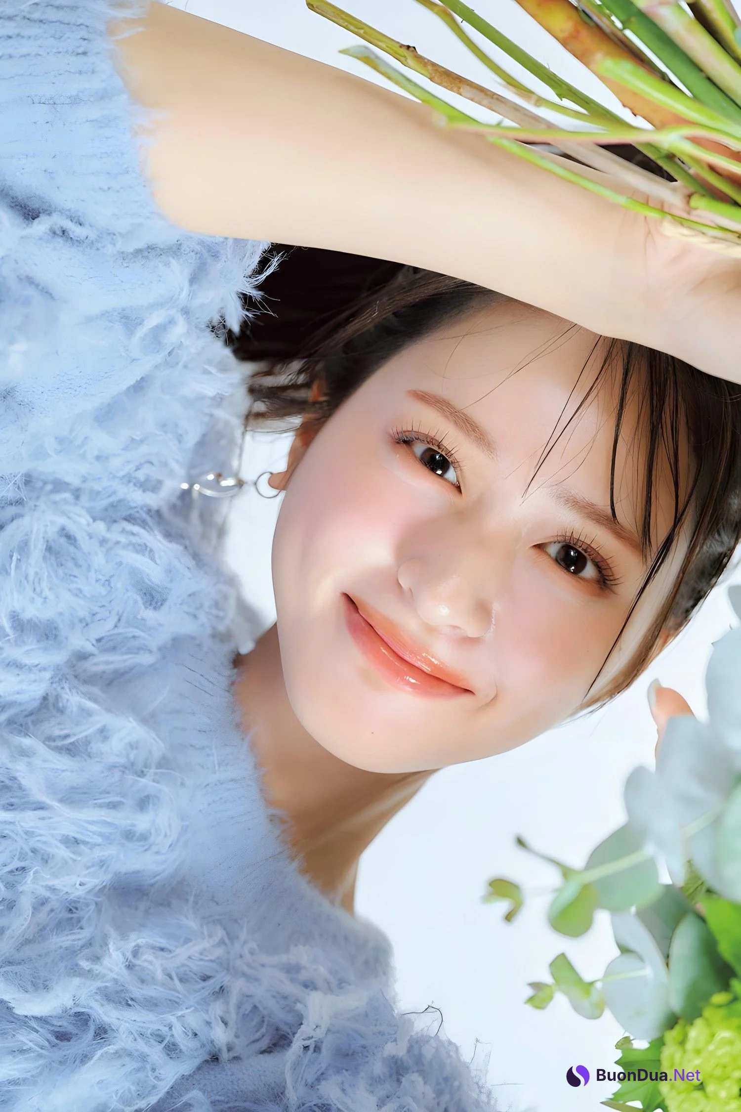 Maika Sasaki 佐々木舞香, aR (アール) Magazine 2024.02 - Photo 9