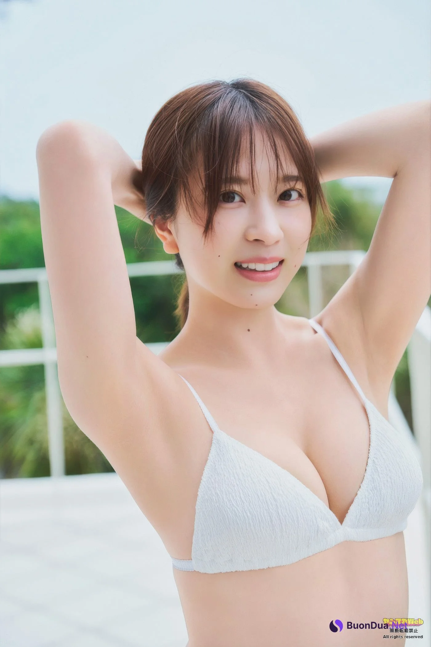Maika Tahara 田原舞香, Young Magazine 2025 No.30 (ヤングマガジン 2025年30号) - Photo 13