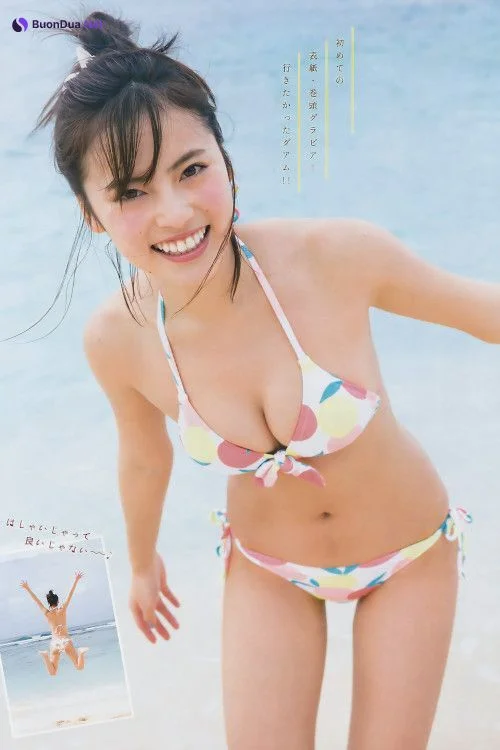 Maika Tahara 田原舞香, Young Magazine 2025 No.30 (ヤングマガジン 2025年30号) - Photo 18
