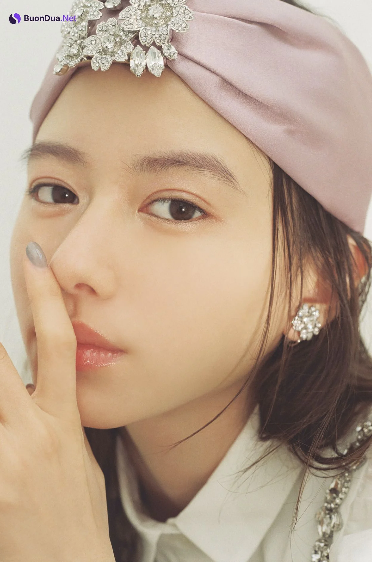 Maika Yamamoto 山本舞香, BIS ビス Magazine 2022.05 - รูปภาพ 8