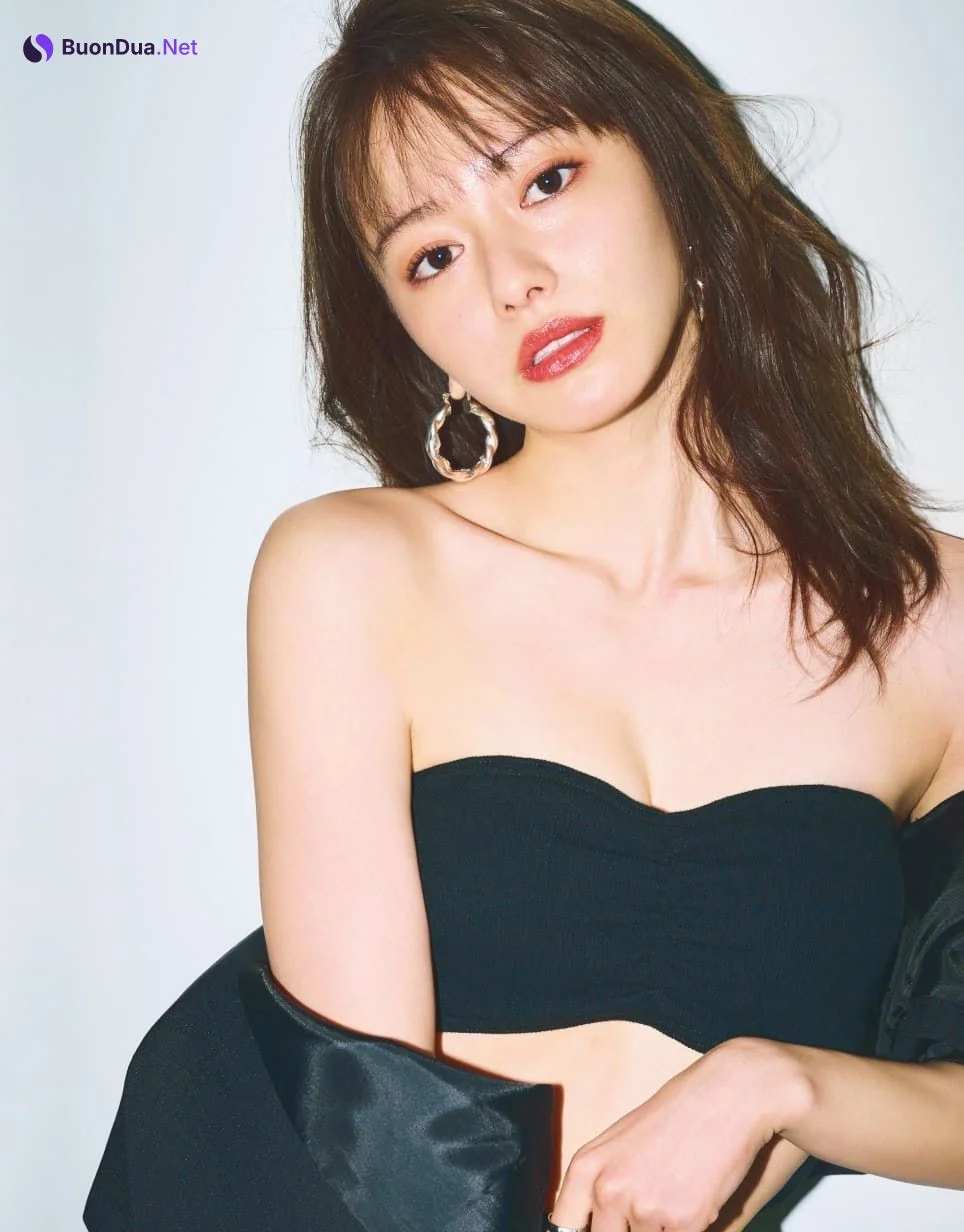 Maika Yamamoto 山本舞香, FRIDAY 2021.09.24 (フライデー 2021年9月24日号) - Photo 5