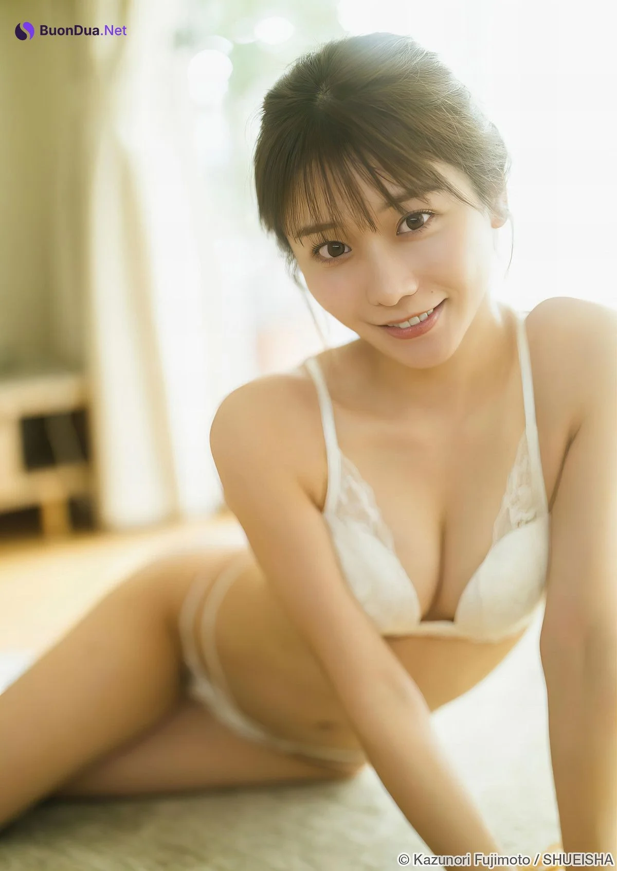 MAIKA まいか, Young Jump 2024 No.10 (ヤングジャンプ 2024年10号) - Photo 9