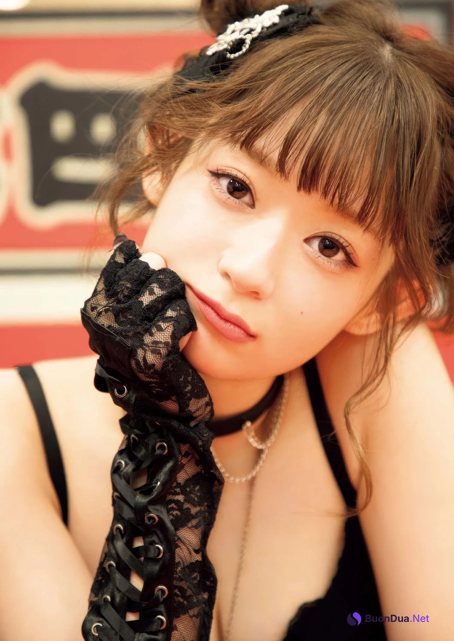 Maikichi まいきち, Big Comic Spirits 2025 No.18 (ビッグコミックスピリッツ 2025年18号) - Photo 14
