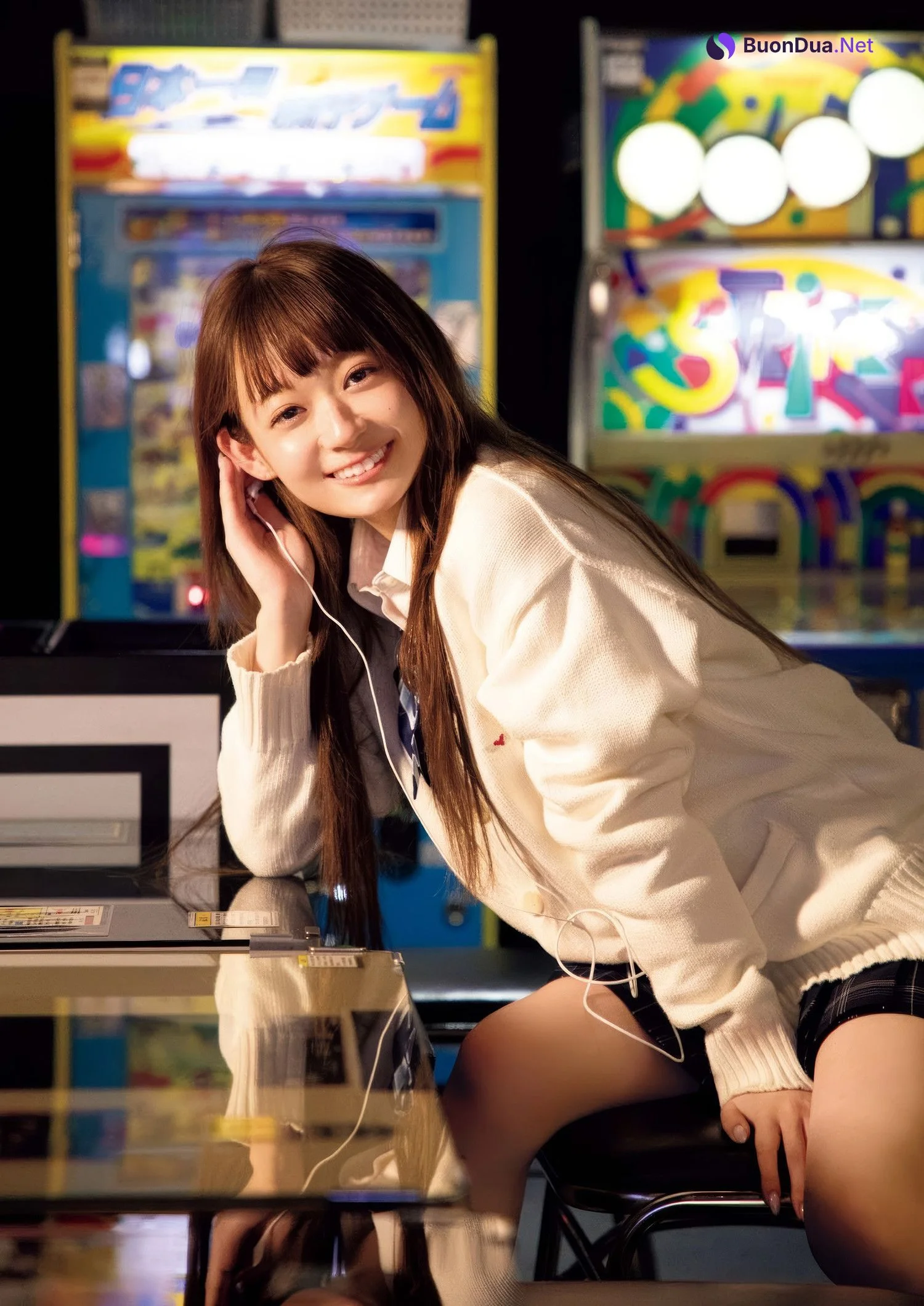 Maikichi まいきち, Big Comic Spirits 2025 No.18 (ビッグコミックスピリッツ 2025年18号) - Photo 15