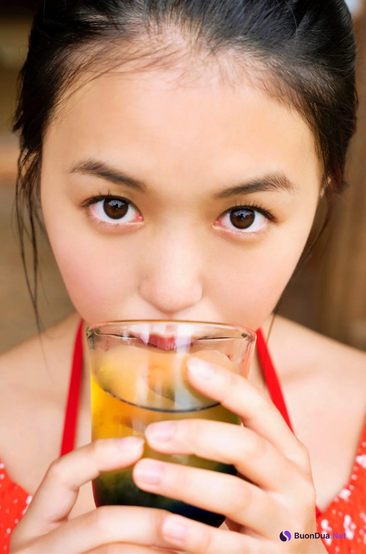 Maiko 舞子, デジタル写真集 「OH MY GOD 舞子」 Set.01 - Photo 5