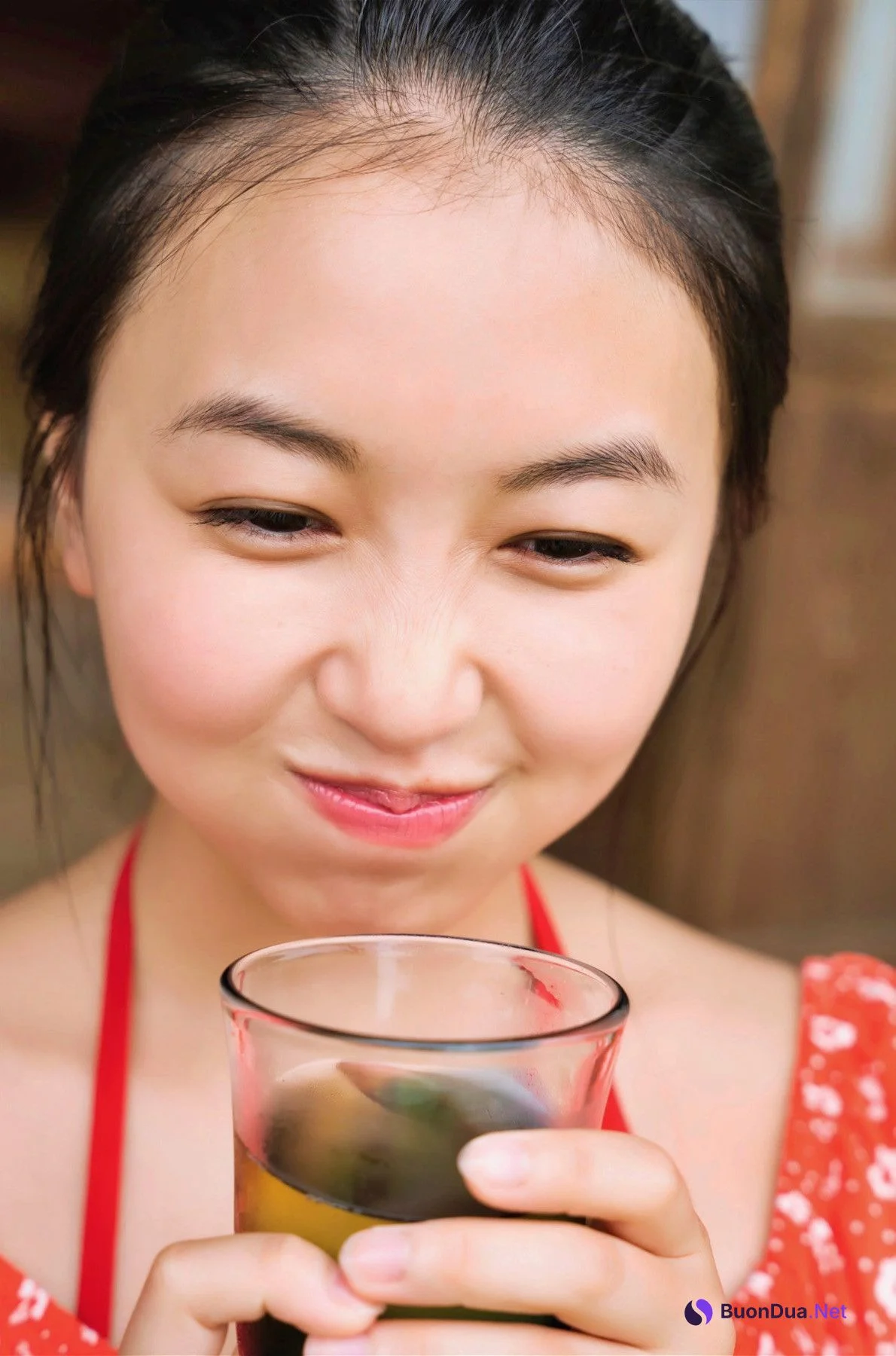 Maiko 舞子, デジタル写真集 「OH MY GOD 舞子」 Set.01 - Photo 6