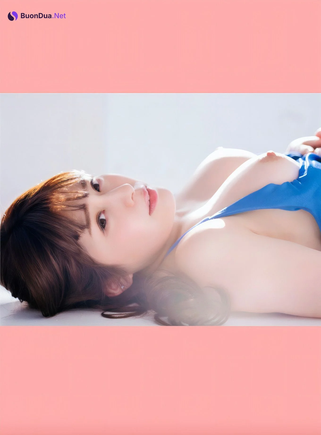 Maina Yuuri 優梨まいな, 写真集 Alarm 「MAINA」 Set.02 - รูปภาพ 19