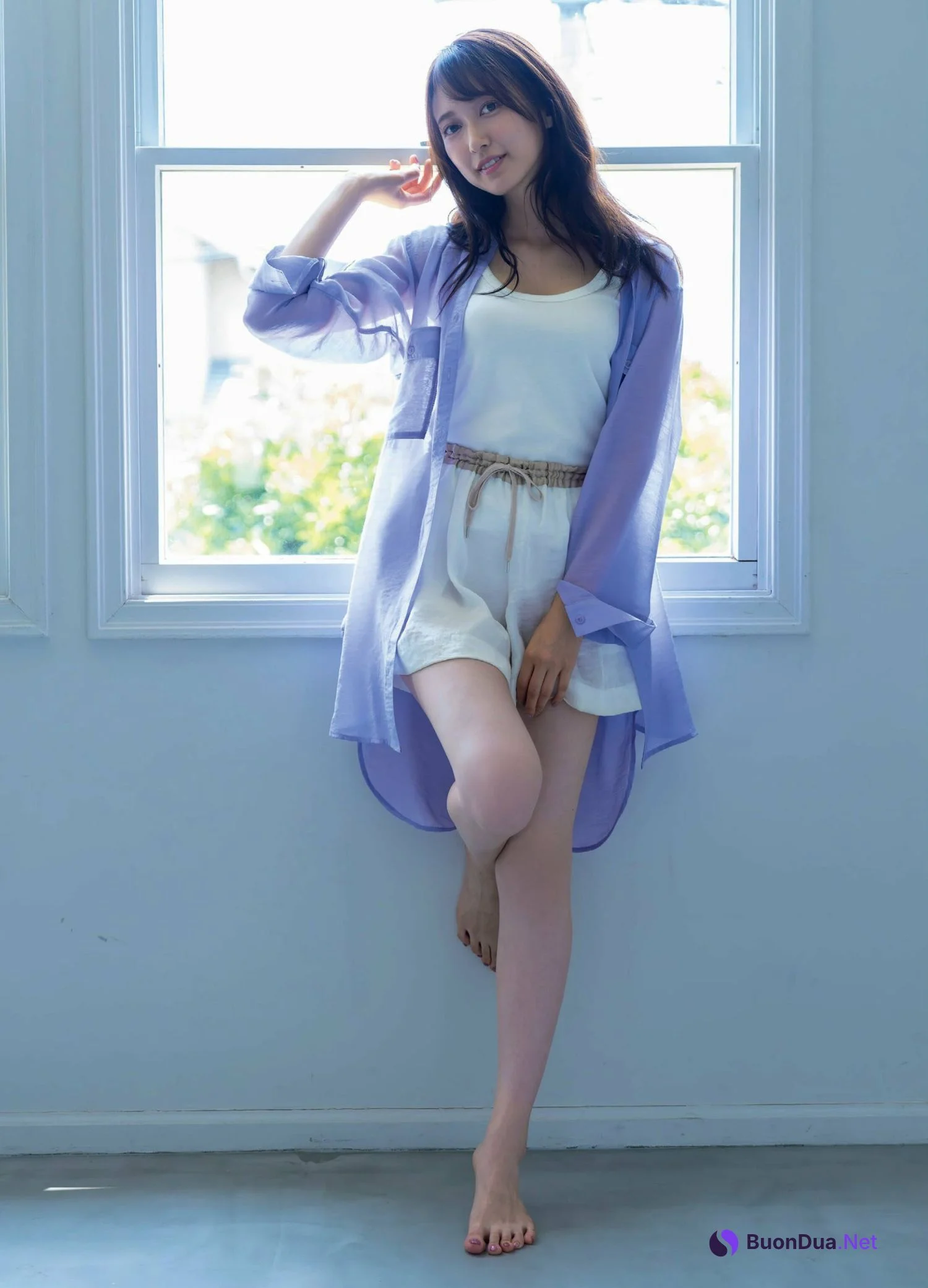Maine Sasaki 佐々木舞音, FLASH 2023.08.01 (フラッシュ 2023年8月1日号) - Photo 4