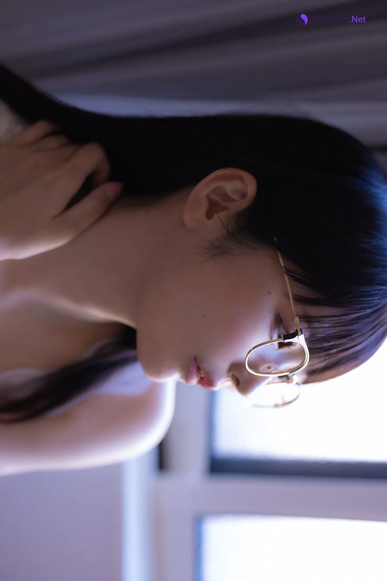 Mainemu 毎眠かのん, デジタル写真集 「夏恋模様」 Set.01 - Photo 9