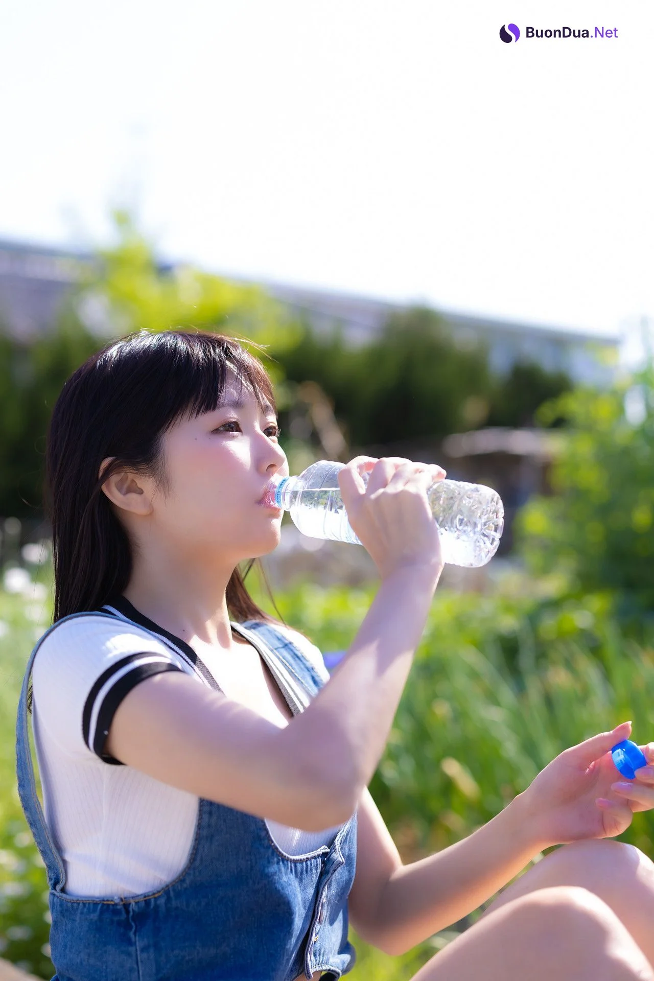 Mainemu 毎眠かのん, デジタル写真集 「夏恋模様」 Set.03 - 照片 20
