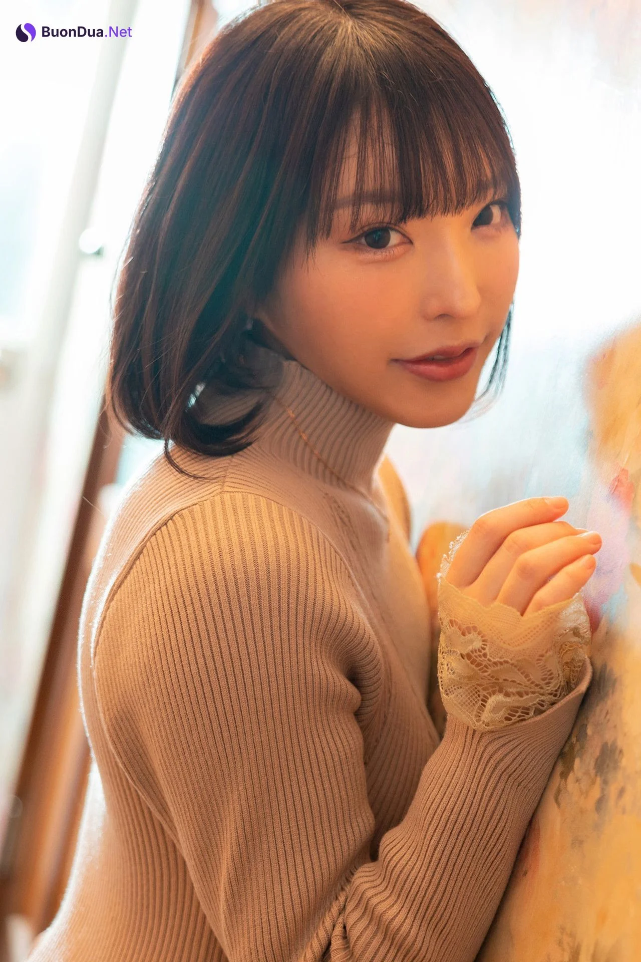 Maitei まいてぃ, 週末グラビア 2.5次元青春美女図鑑 powered by 日刊ゲンダイ Set.02 - Photo 4