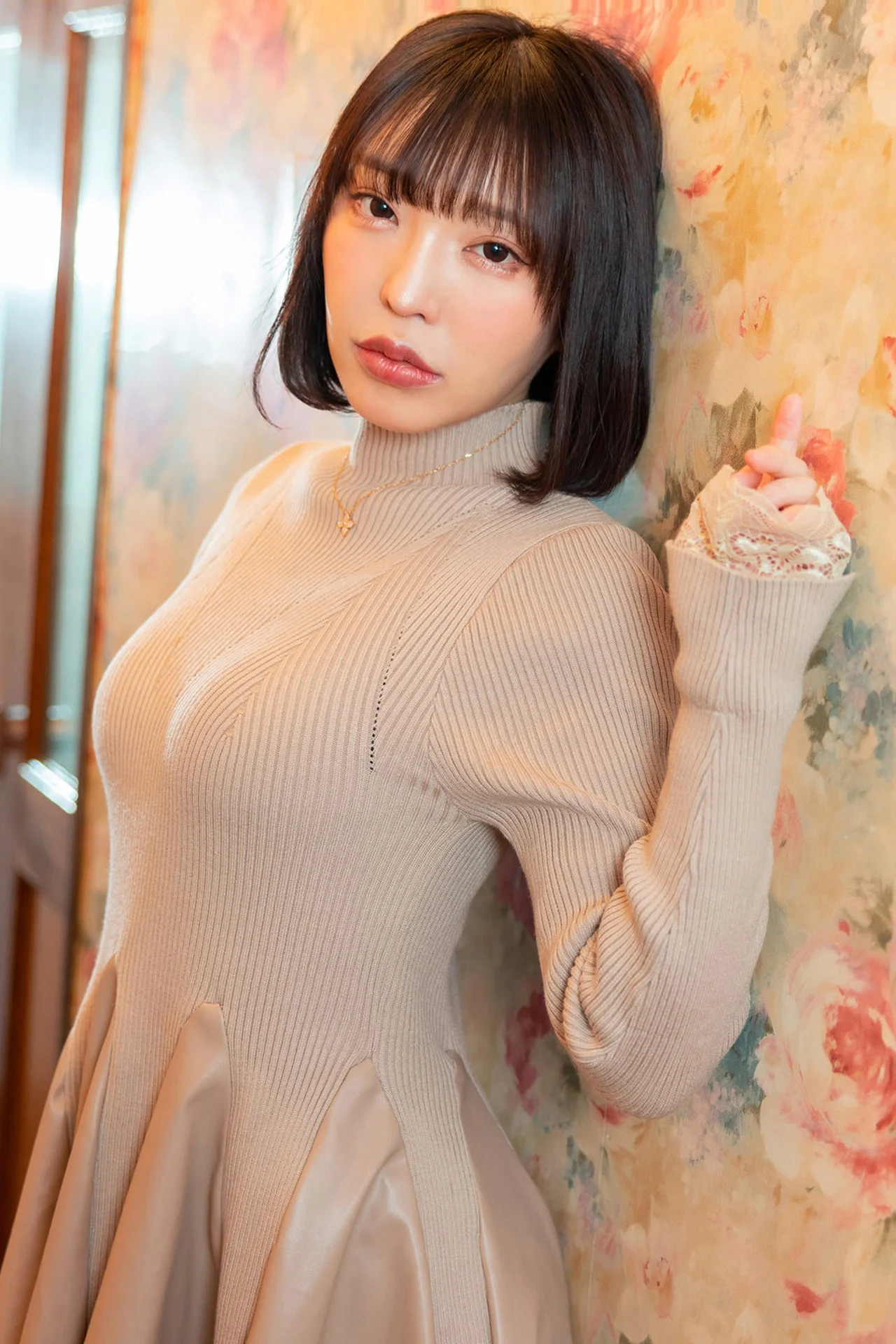 Maitei まいてぃ, 週末グラビア 2.5次元青春美女図鑑 powered by 日刊ゲンダイ Set.02