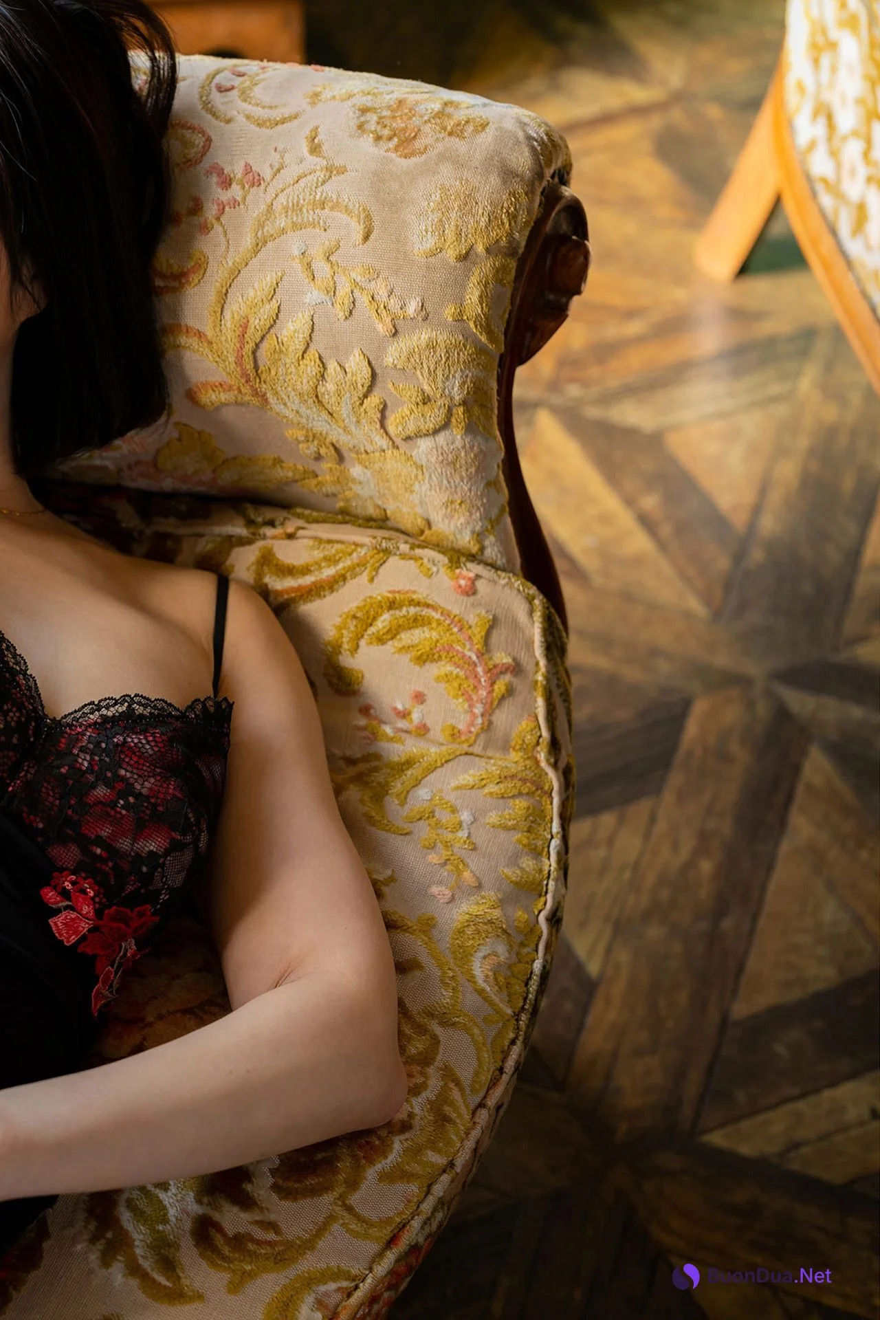 Maitei まいてぃ, 週末グラビア 2.5次元青春美女図鑑 powered by 日刊ゲンダイ Set.03 - Photo 8