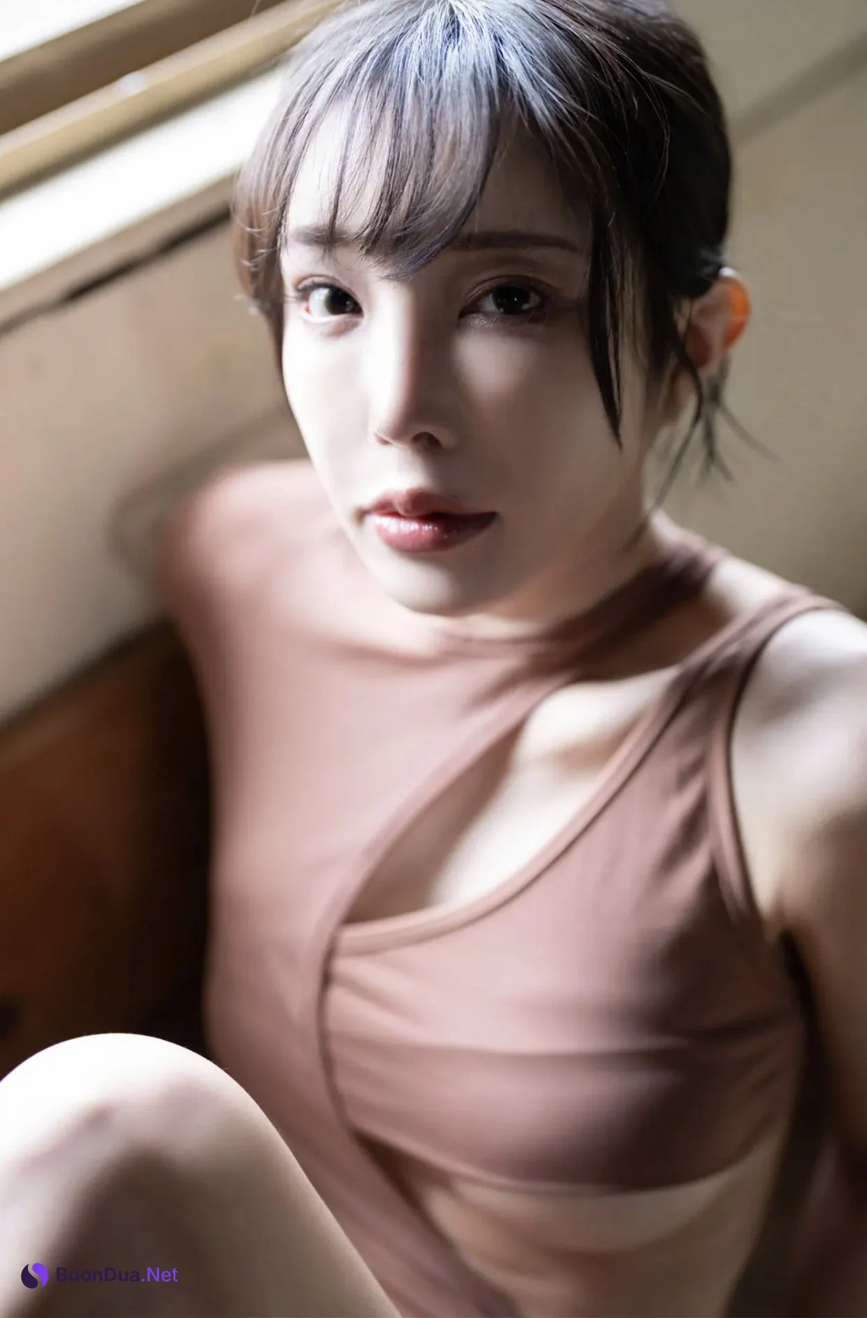 Maity まいてぃ, FRIDAY GOLD フライデーゴールド 『Tの吐息 vol.1』 20カット - Photo 12