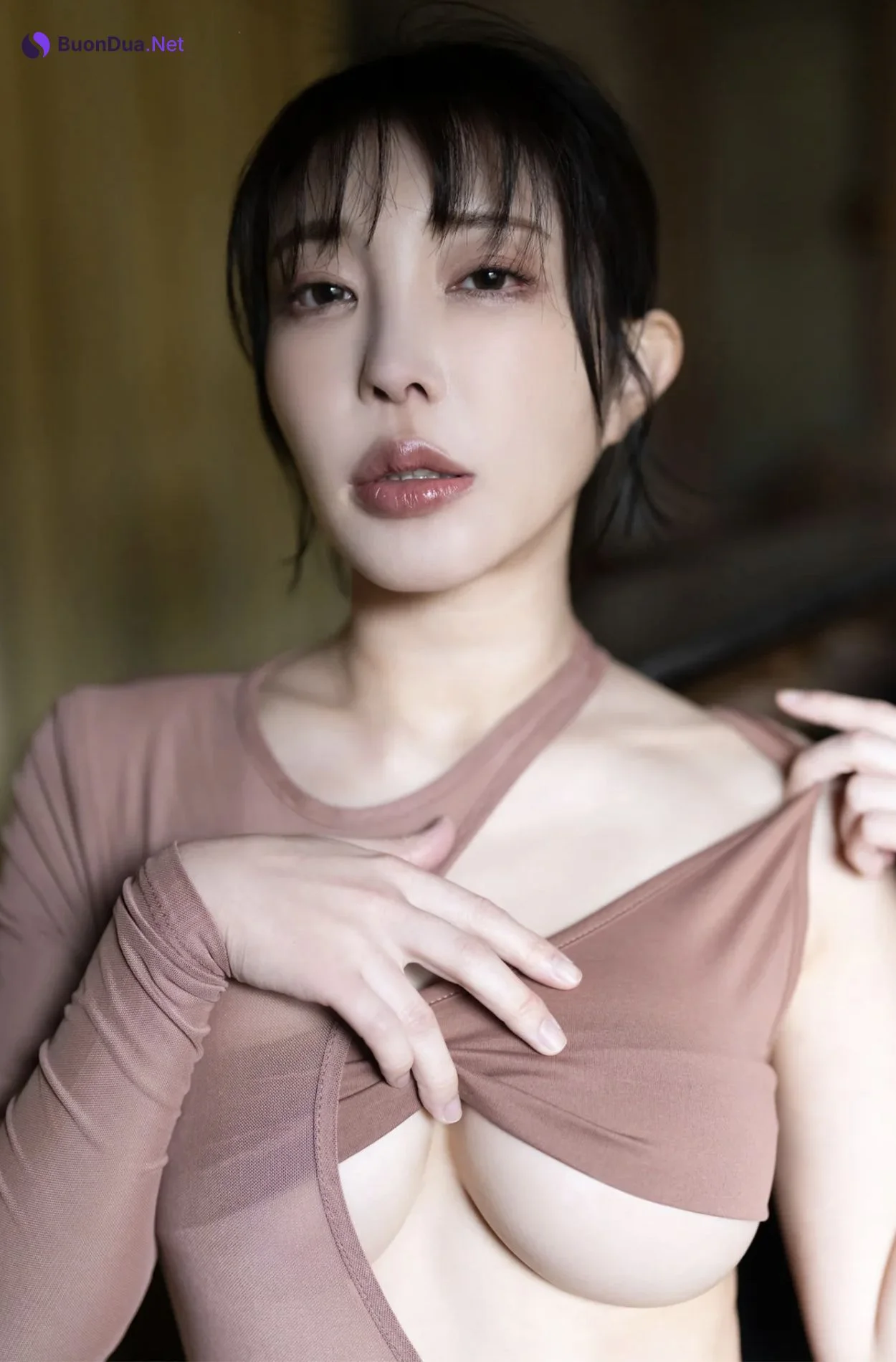 Maity まいてぃ, FRIDAY GOLD フライデーゴールド 『Tの吐息 vol.1』 20カット - Photo 4