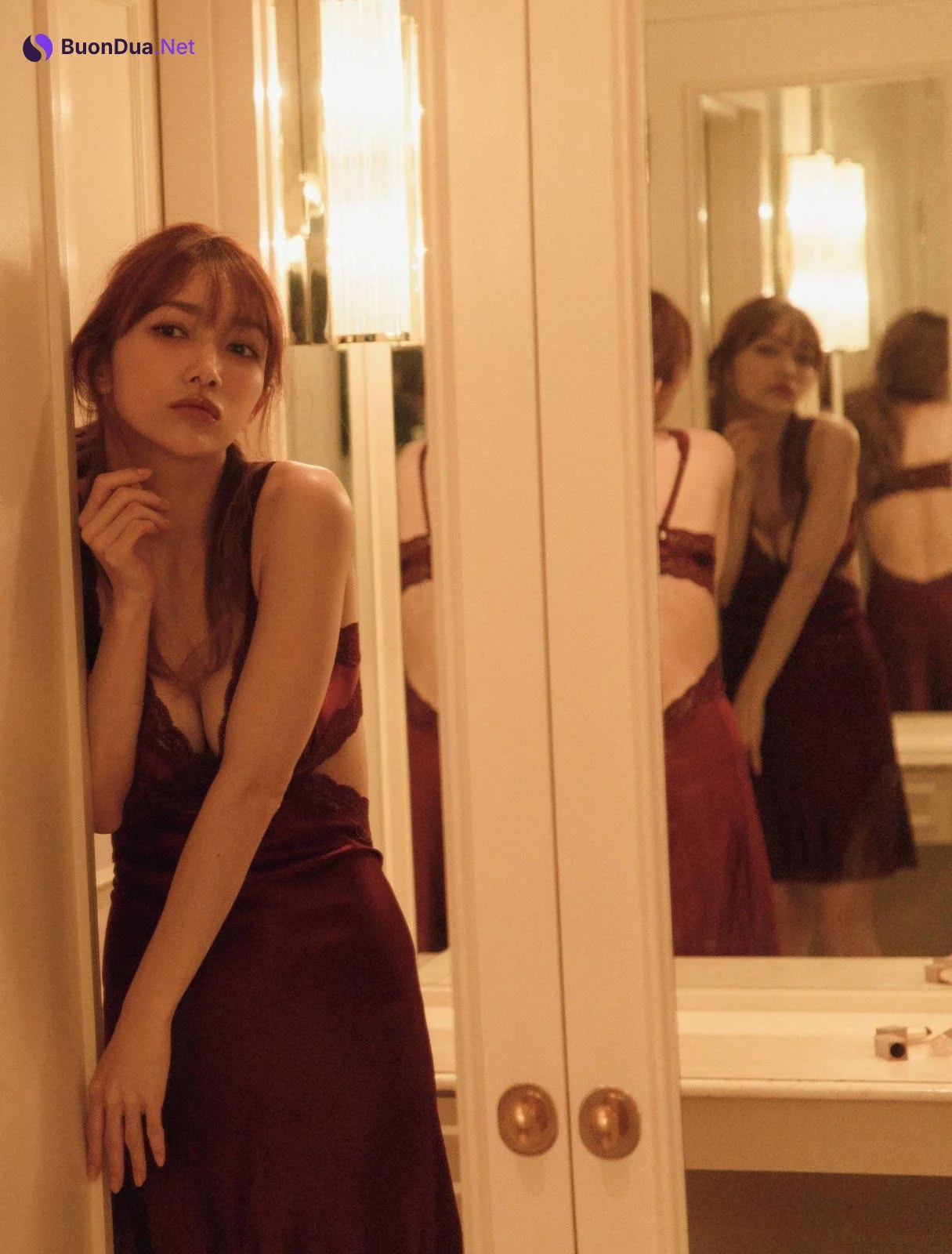 Maki Goto 後藤真希, FLASH 2021.12.14 (フラッシュ 2021年12月14日号) - Photo 5