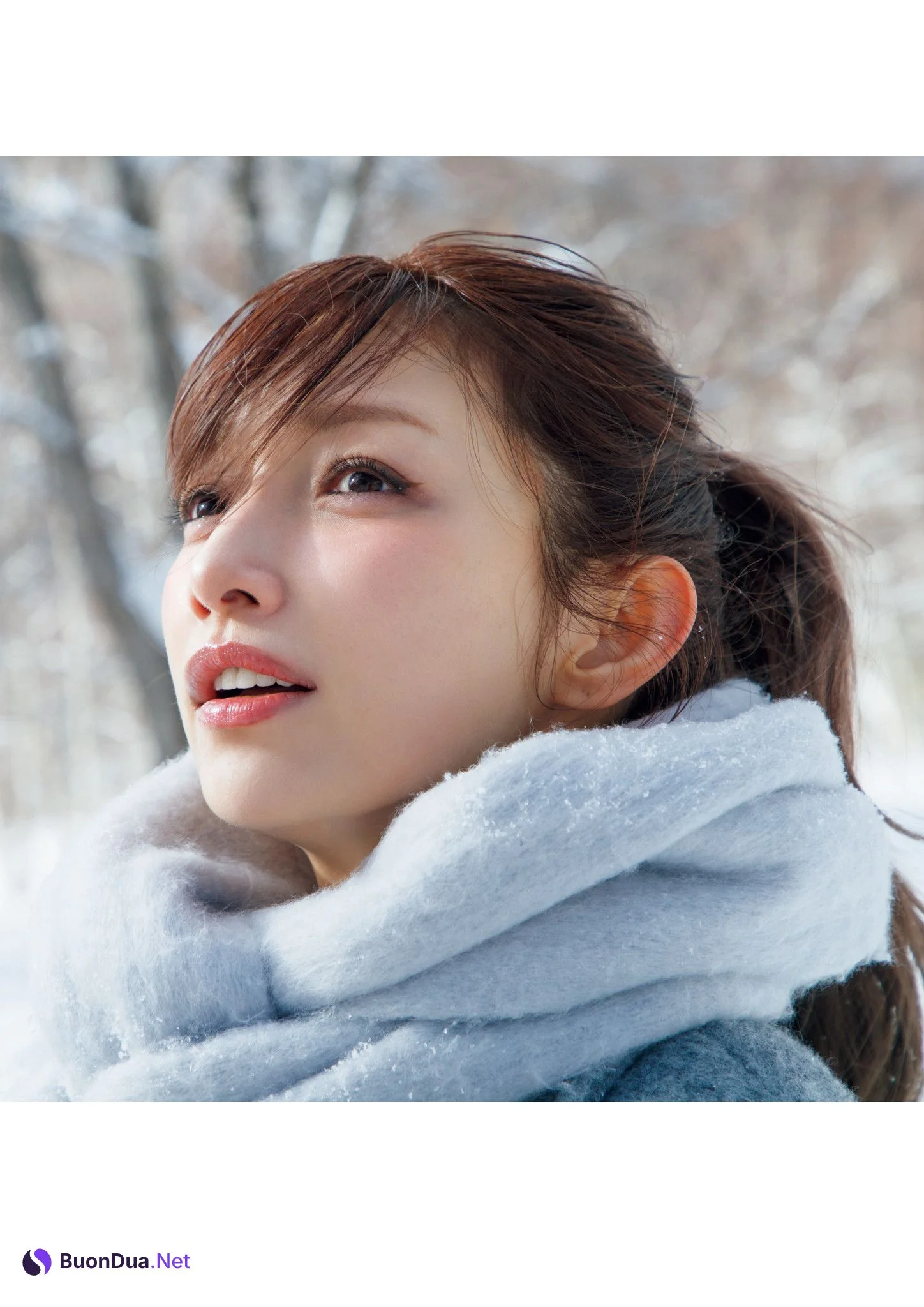 Maki Goto 後藤真希, 写真集 「Flos」 電子版だけの特典カット付き Set.02 - Photo 10