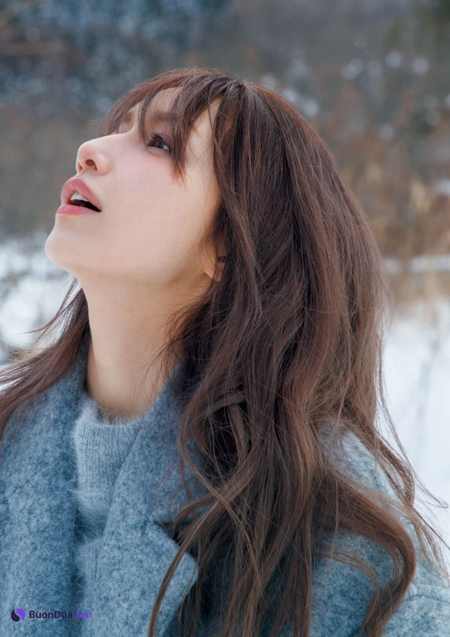 Maki Goto 後藤真希, 写真集 「Flos」 電子版だけの特典カット付き Set.02 - Photo 2