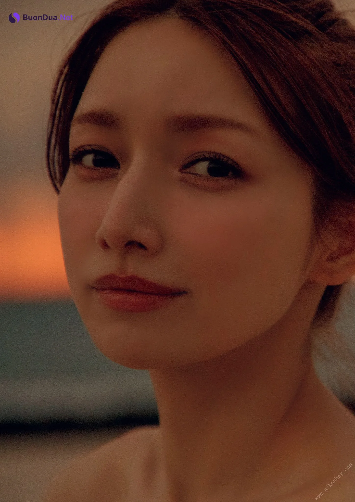 Maki Goto 後藤真希, 写真集 「Flos」 電子版だけの特典カット付き Set.03 - Photo 8