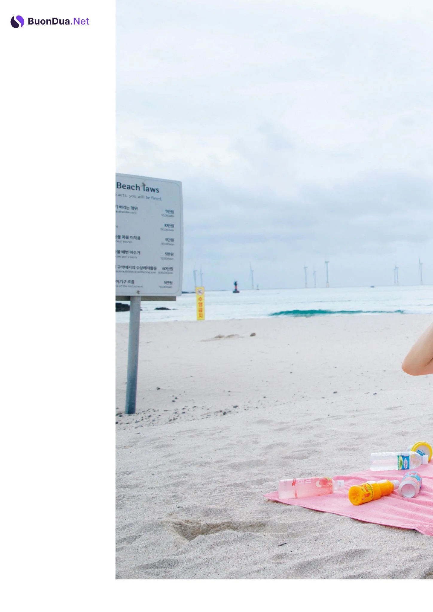 Maki Goto 後藤真希, 写真集 「flos Version.2」 Set.02 - รูปภาพ 6
