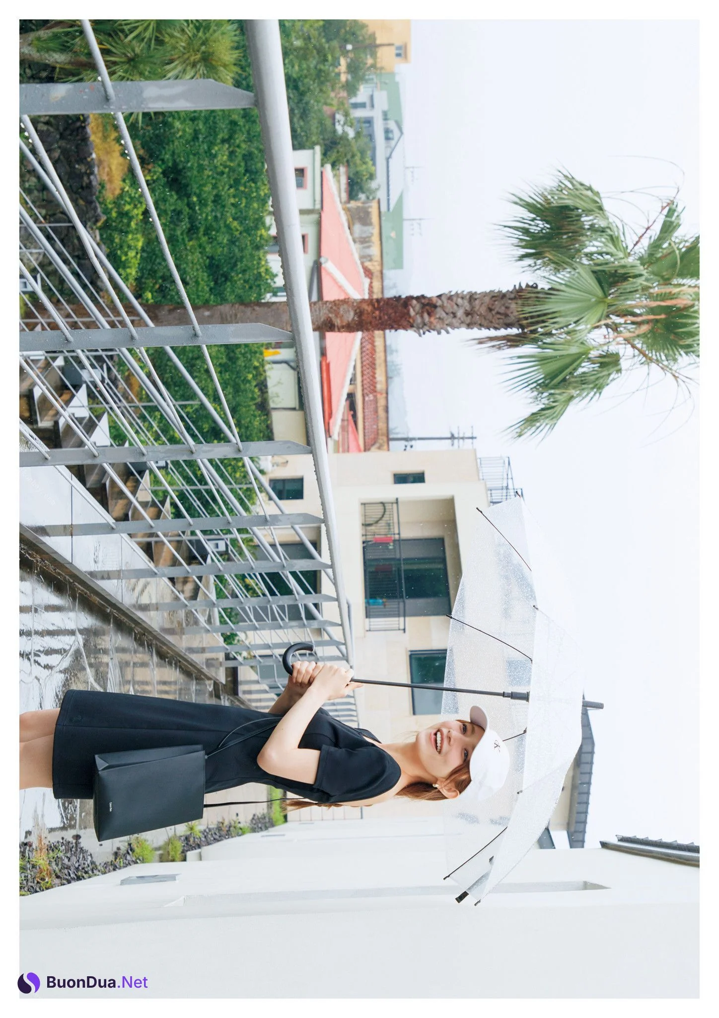 Maki Goto 後藤真希, 写真集 「flos Version.2」 Set.04 - Photo 4