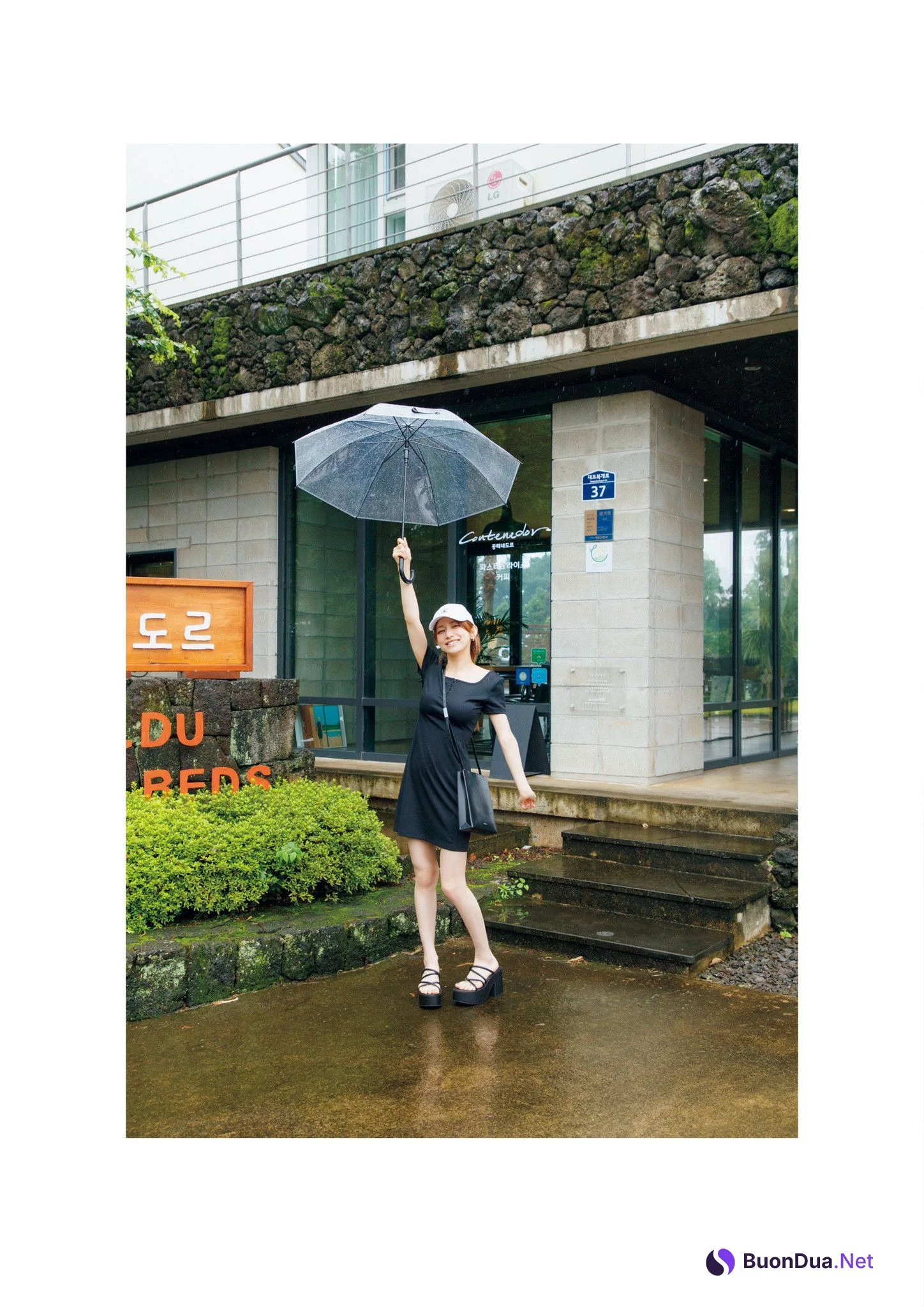 Maki Goto 後藤真希, 写真集 「flos Version.2」 Set.04 - Photo 5