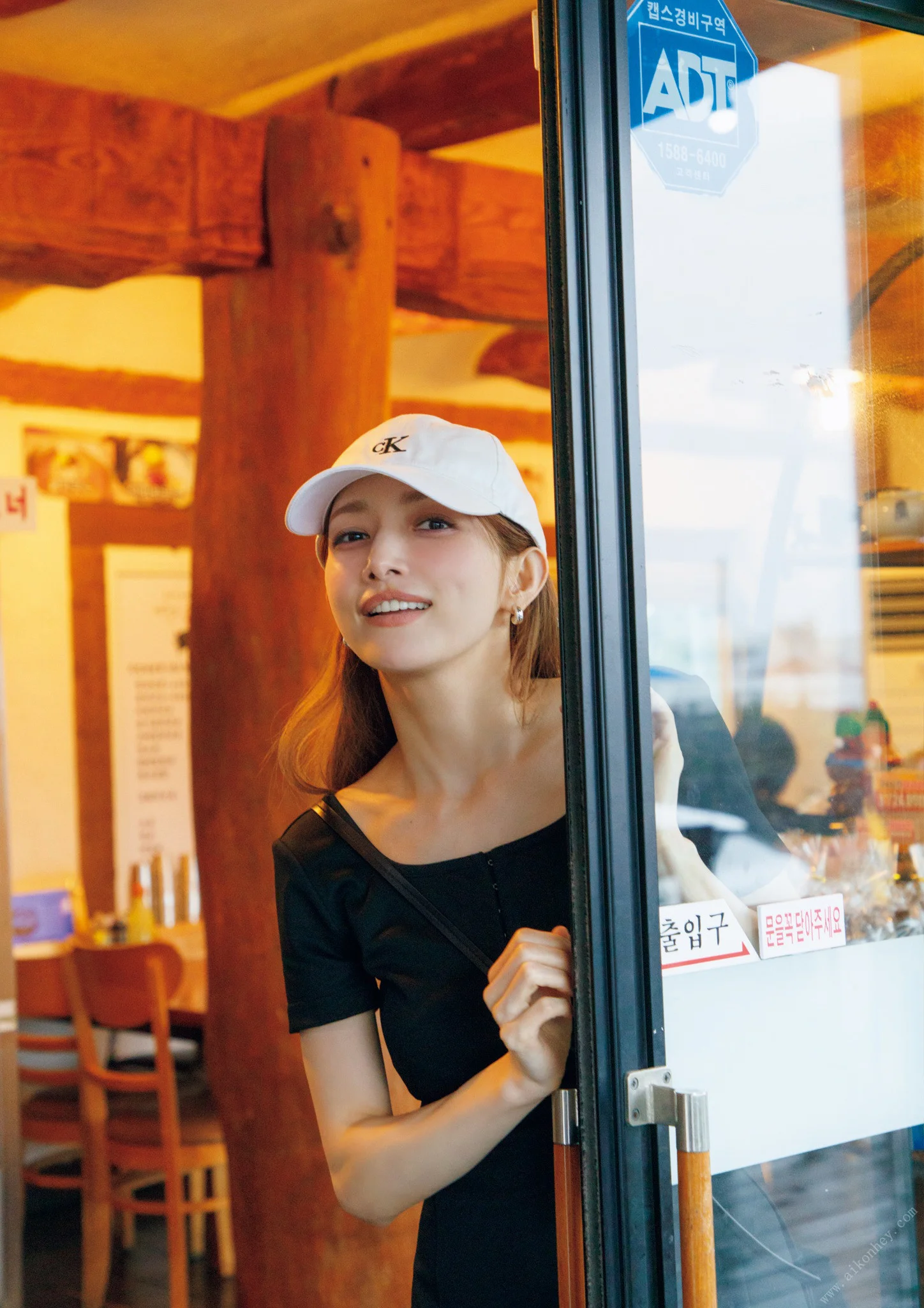 Maki Goto 後藤真希, 写真集 「flos Version.2」 Set.04