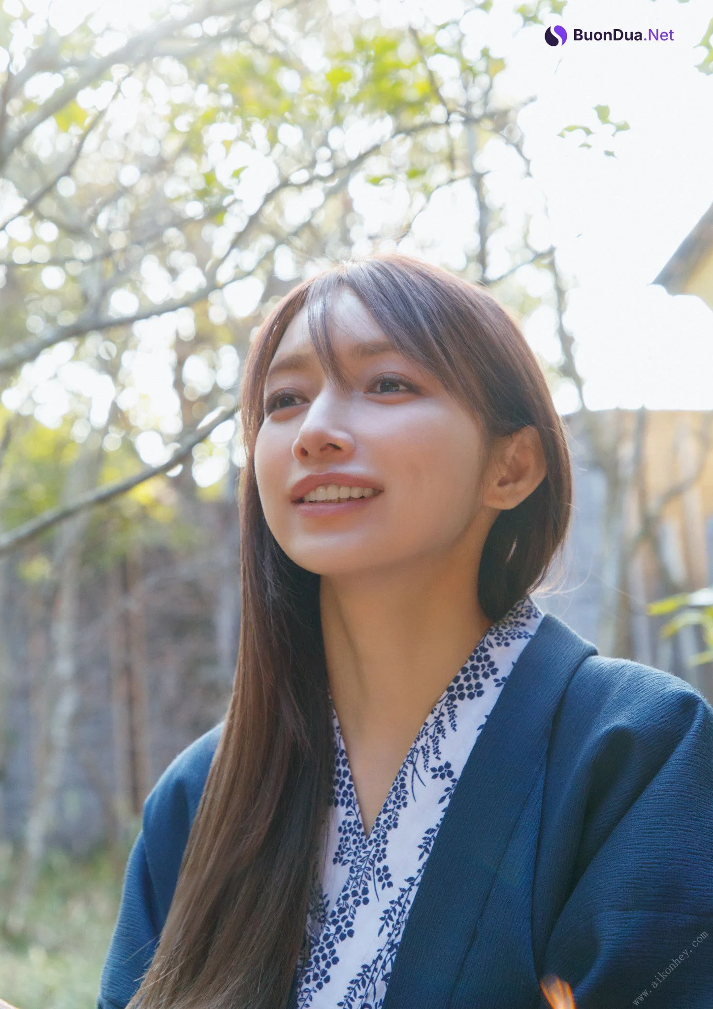Maki Goto 後藤真希, 写真集 「flos Version.2」 Set.05 - Photo 10
