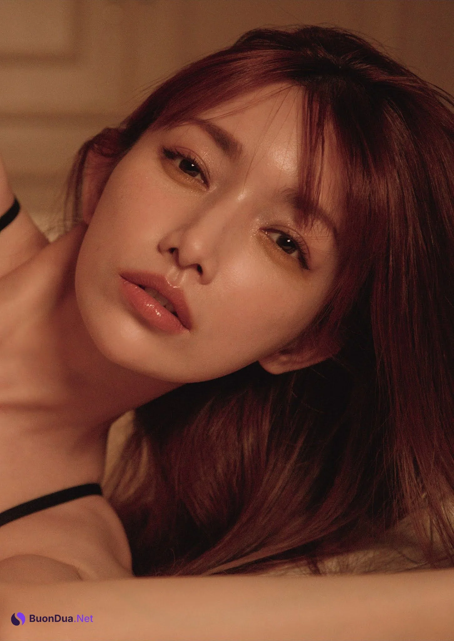 Maki Goto 後藤真希, Weekly Playboy 2021 No.49 (週刊プレイボーイ 2021年49号) - Photo 5