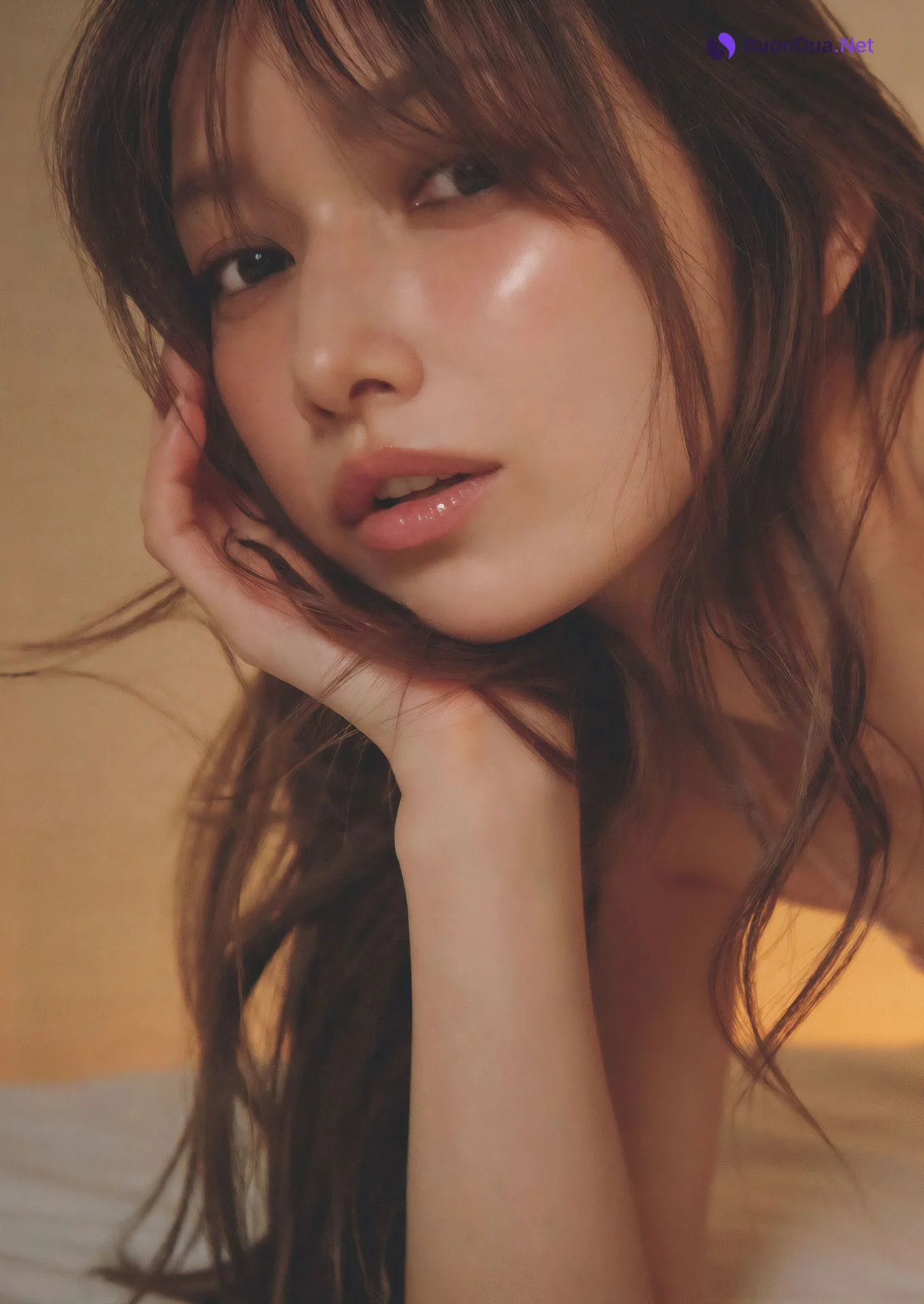 Maki Goto 後藤真希, Weekly Playboy 2024 No.49 (週刊プレイボーイ 2024年49号 - Photo 4