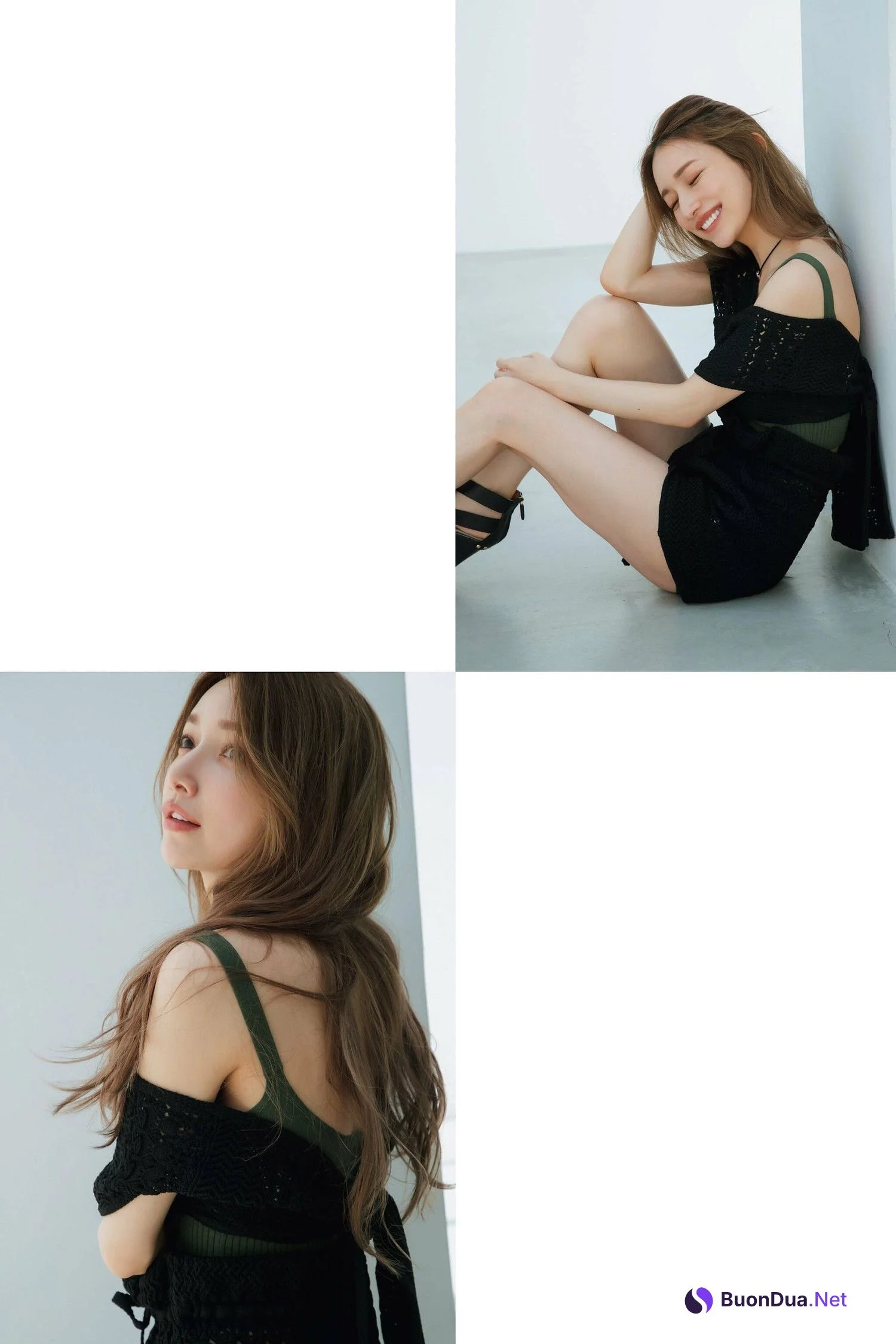 Maki Goto 後藤真希, Weekly SPA! 2023.09.05 (週刊SPA! 2023年9月5日号) - Photo 11