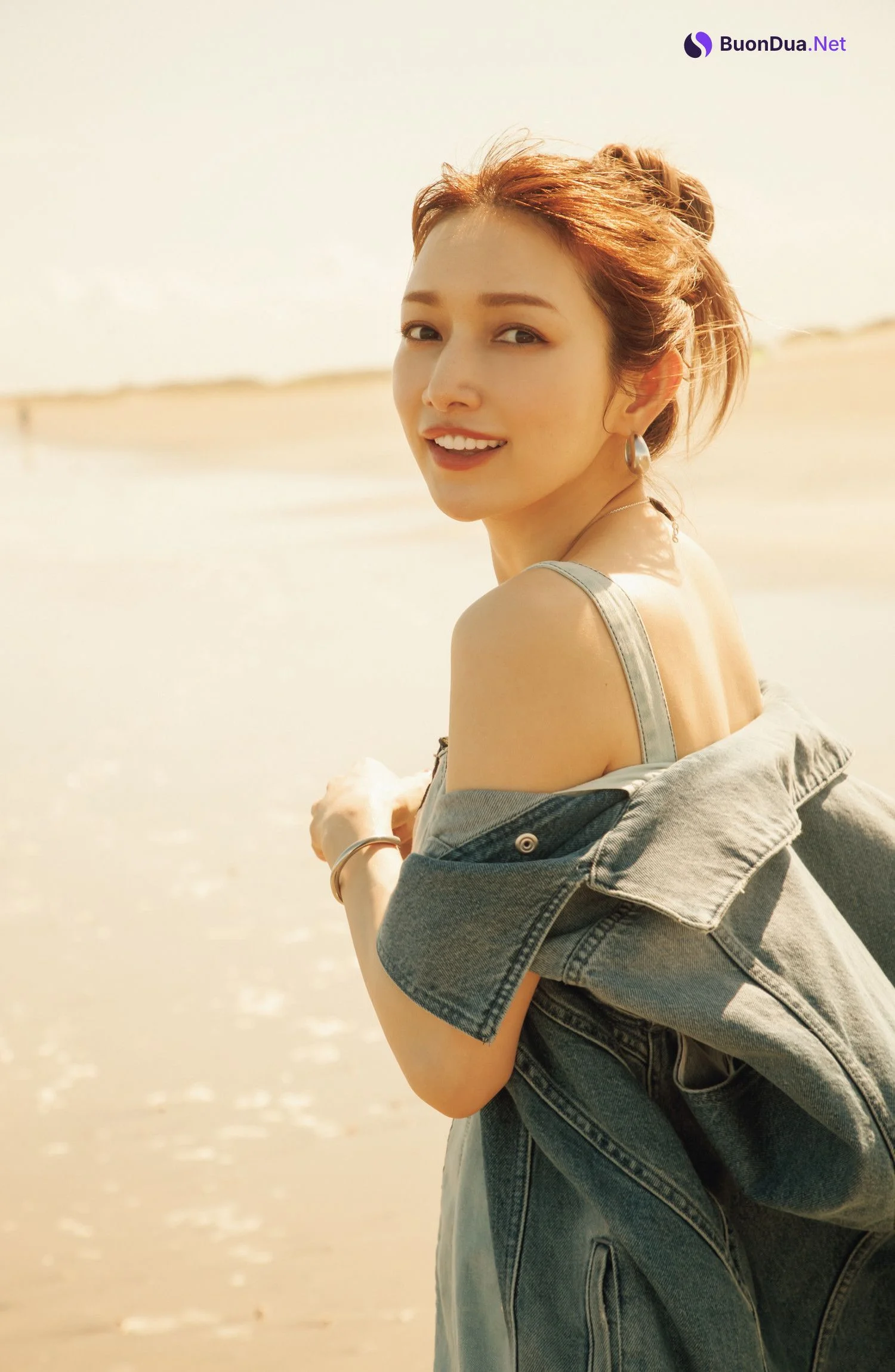 Maki Goto 後藤真希, Weekly SPA! 2023.09.05 (週刊SPA! 2023年9月5日号) - Photo 15