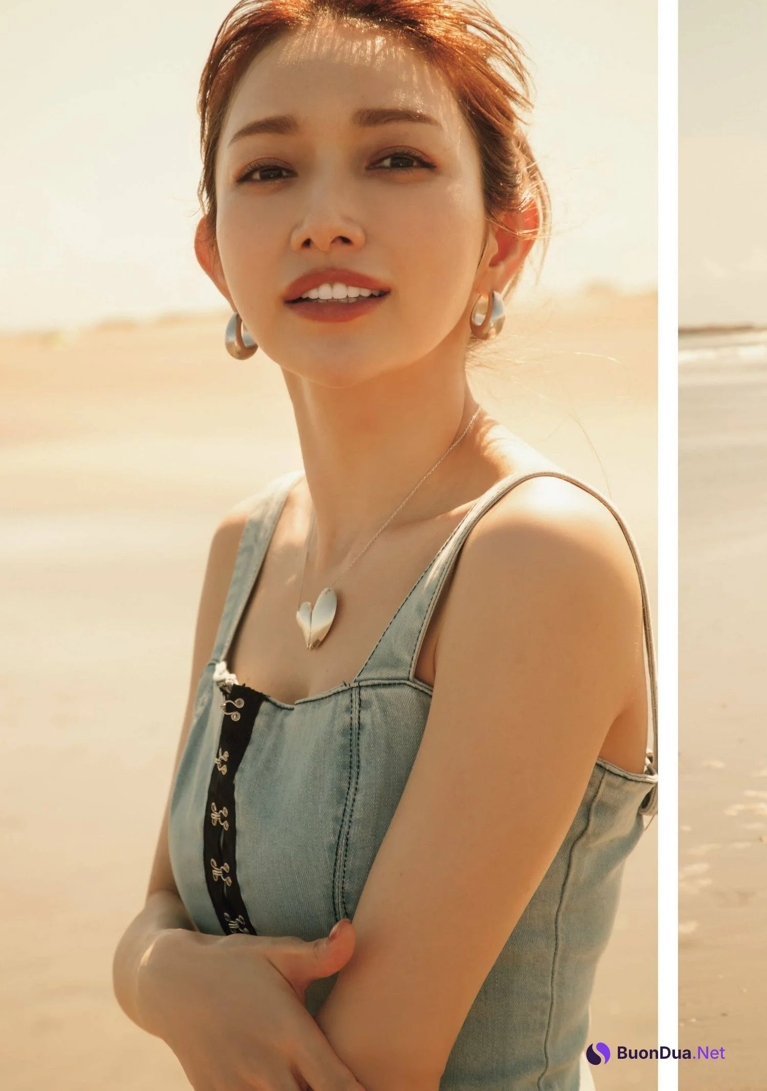 Maki Goto 後藤真希, Weekly SPA! 2023.09.05 (週刊SPA! 2023年9月5日号) - Photo 4