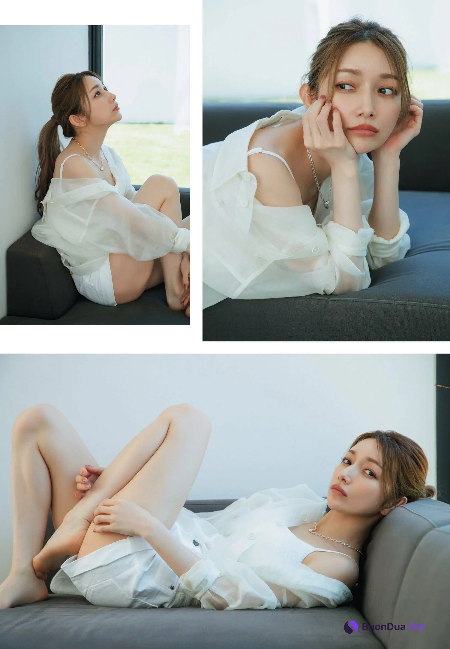 Maki Goto 後藤真希, Weekly SPA! 2023.09.05 (週刊SPA! 2023年9月5日号) - Photo 6