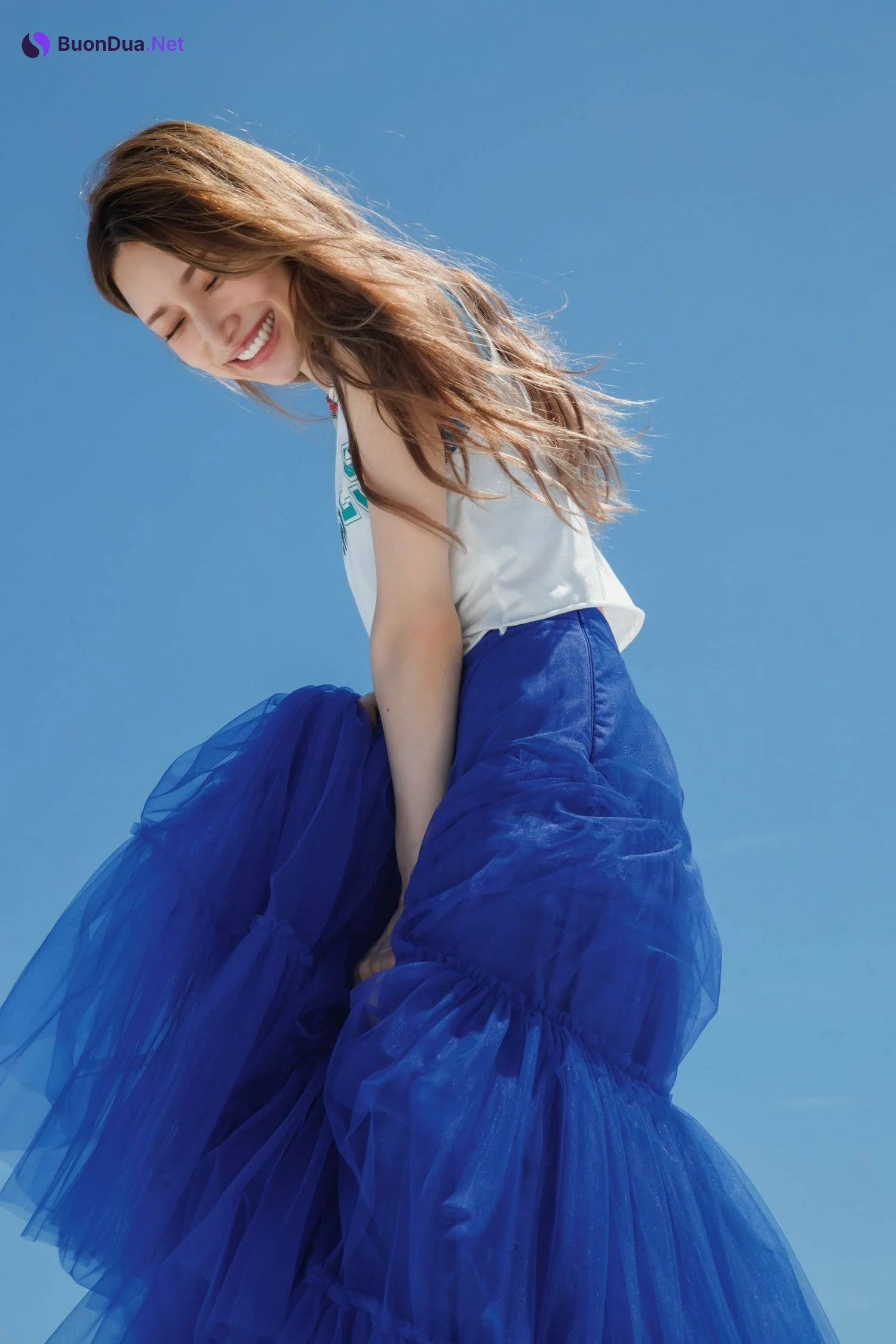 Maki Goto 後藤真希, Weekly SPA! 2023.09.05 (週刊SPA! 2023年9月5日号) - Photo 8
