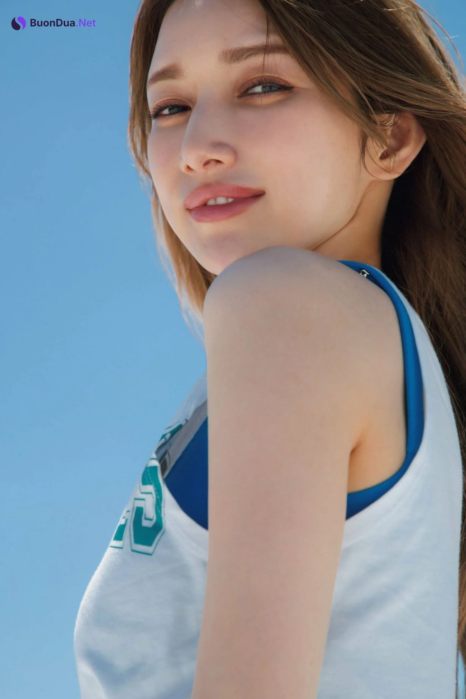 Maki Goto 後藤真希, Weekly SPA! 2023.09.05 (週刊SPA! 2023年9月5日号) - Photo 9