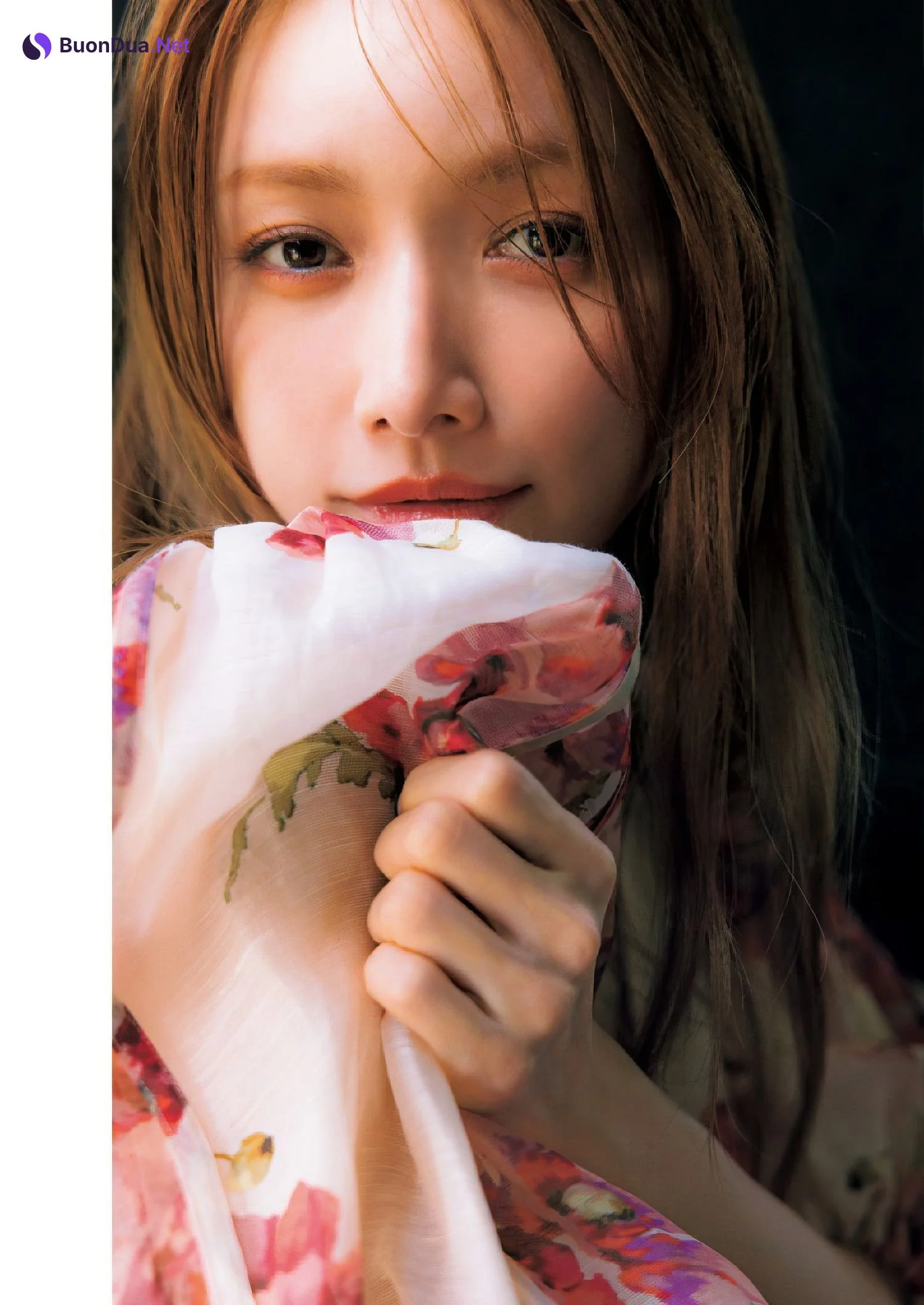 Maki Goto 後藤真希, Young Jump 2024 No.39 (ヤングジャンプ 2024年39号) - Photo 6