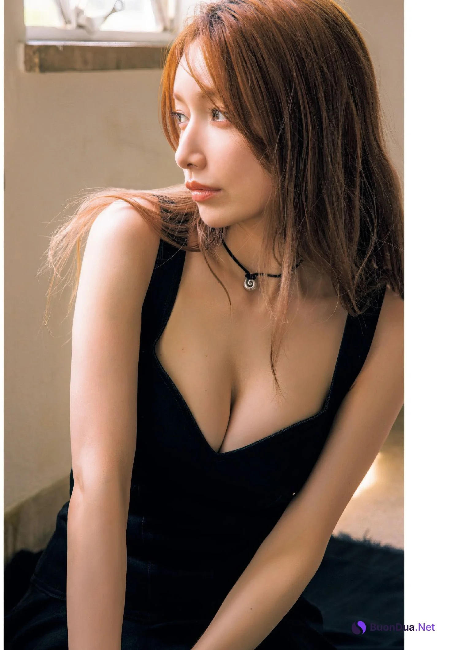 Maki Goto 後藤真希, Young Jump 2024 No.39 (ヤングジャンプ 2024年39号) - Photo 7