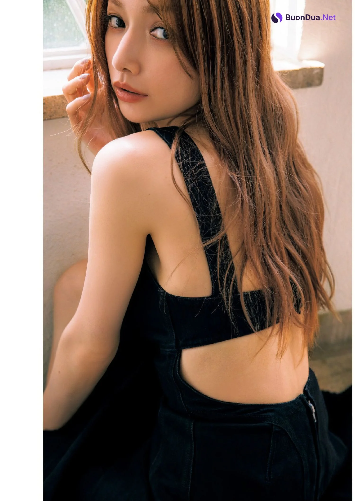 Maki Goto 後藤真希, Young Jump 2024 No.39 (ヤングジャンプ 2024年39号) - Photo 8