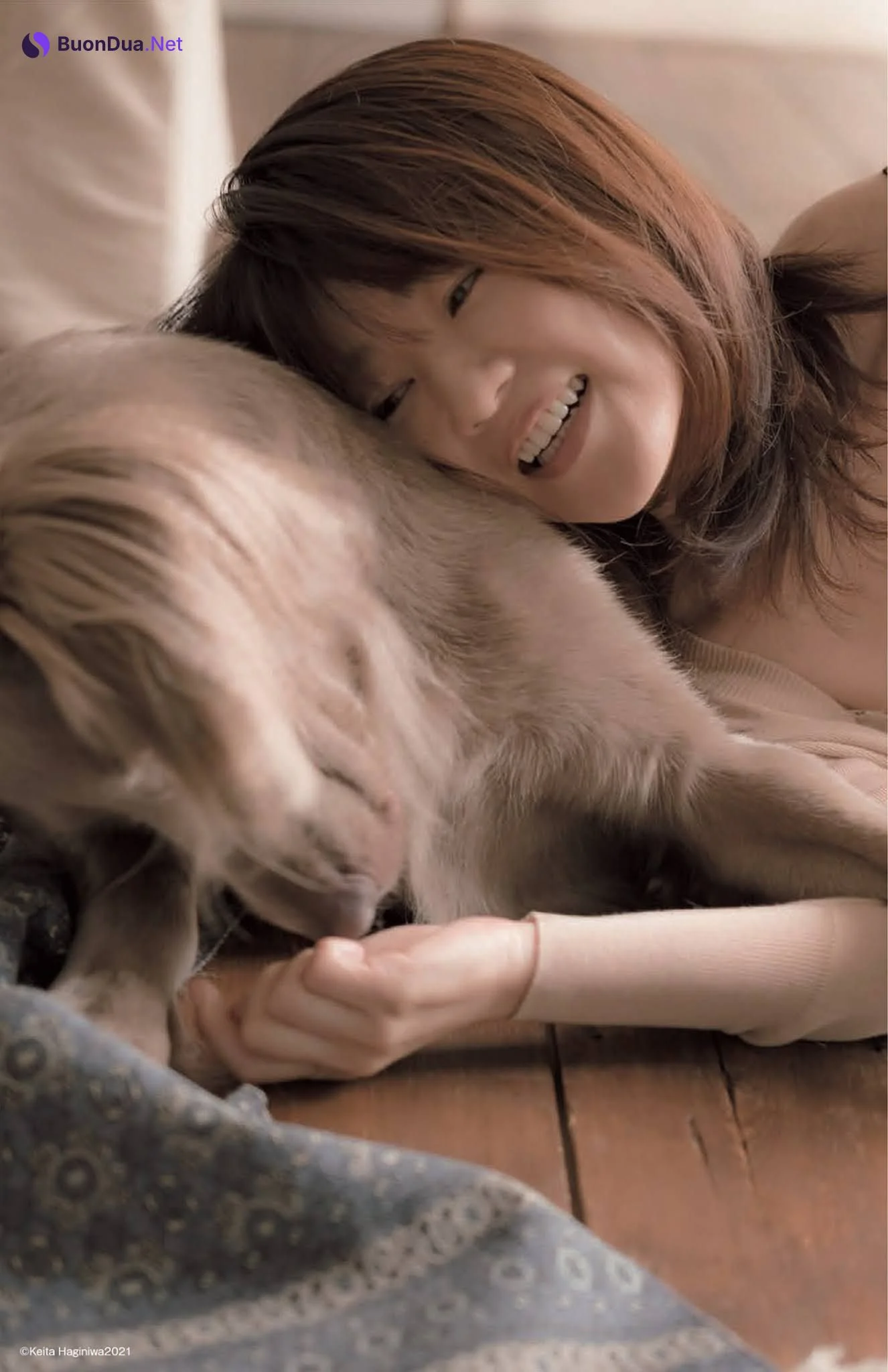 Maki Miyamae 宮前真樹, FLASH 2021.07.13 (フラッシュ 2021年7月13日号) - Photo 7