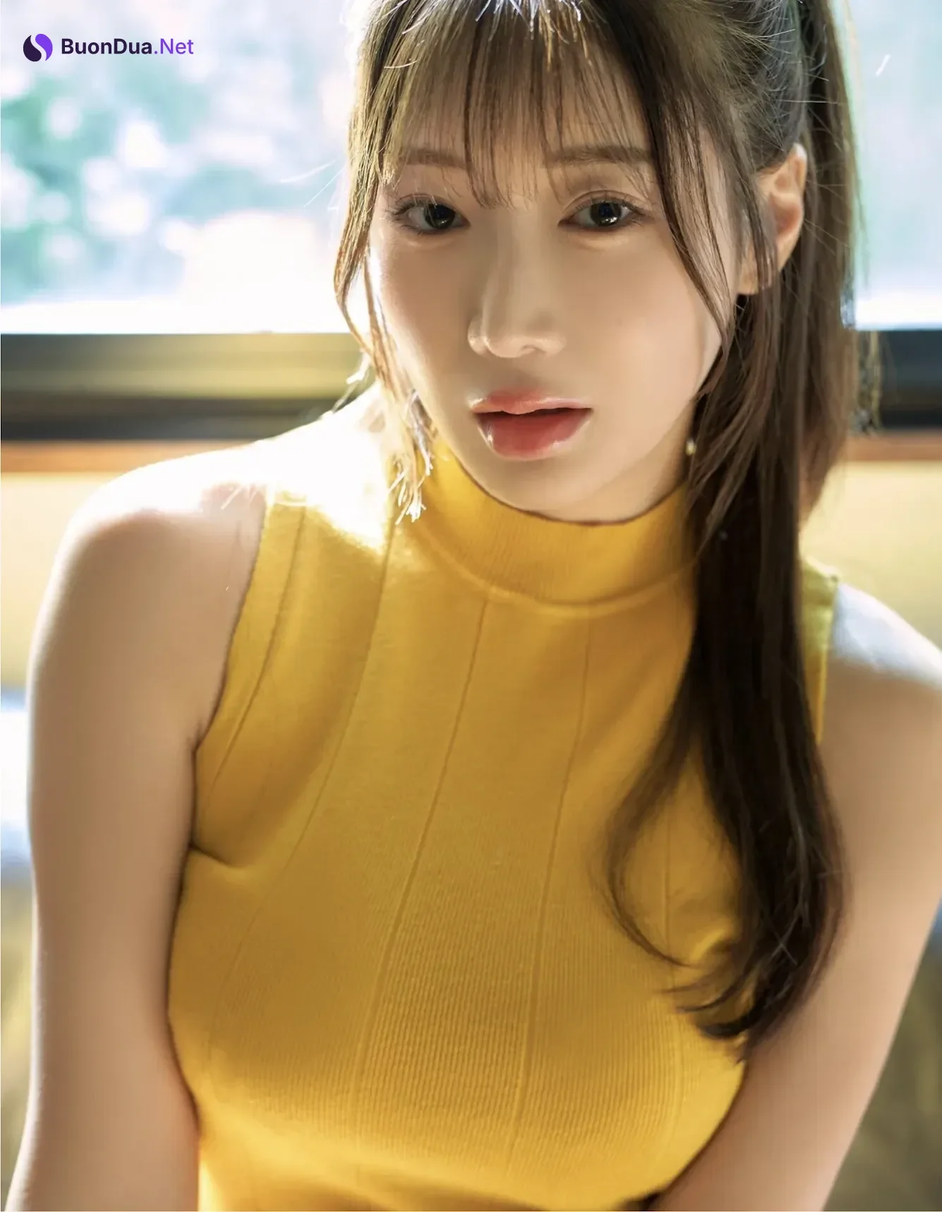 Maki Shinkai 新海まき, EX-MAX！ SPECIAL 2026 Vol.208 - Photo 5